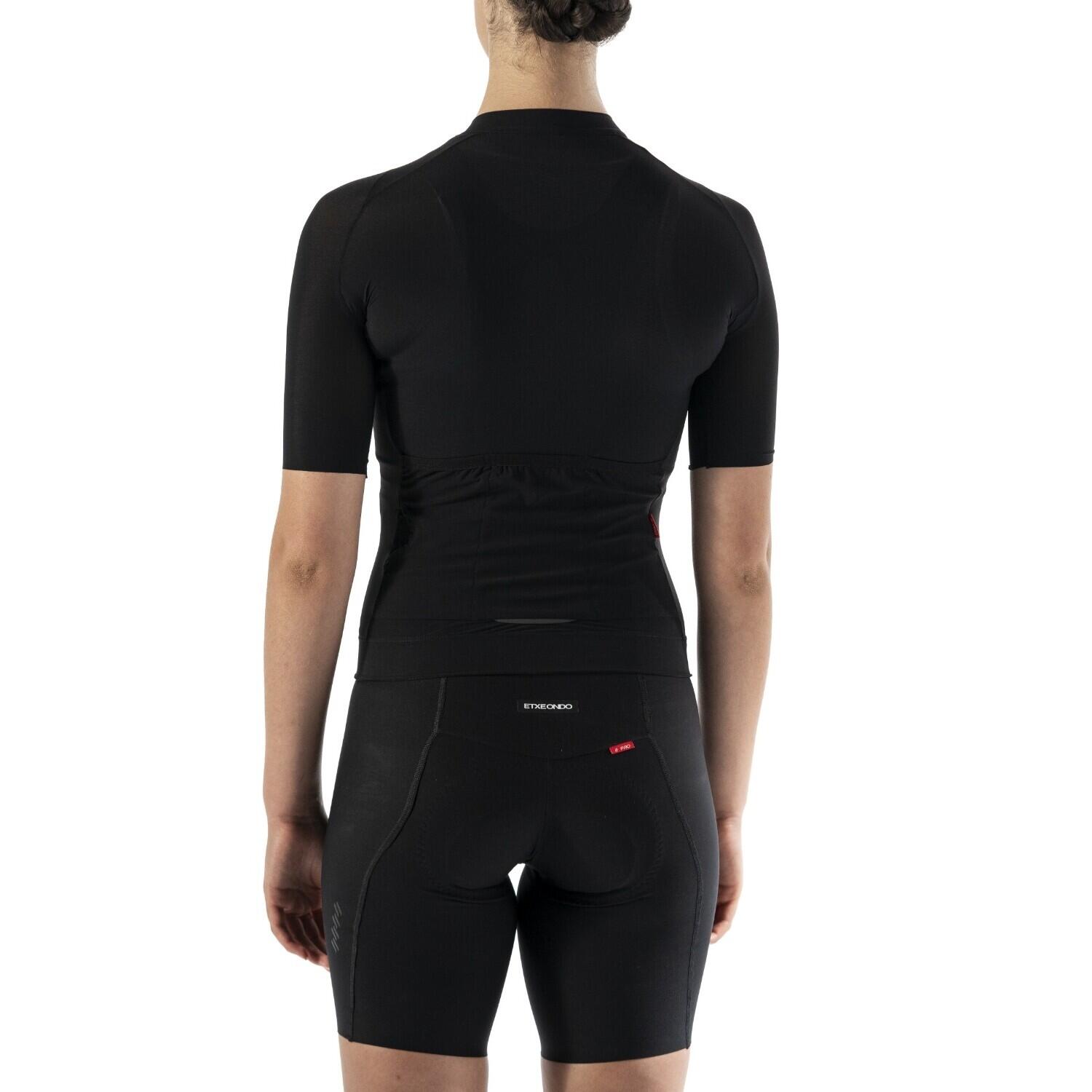 Damski jersey Etxeondo Alda 110LW