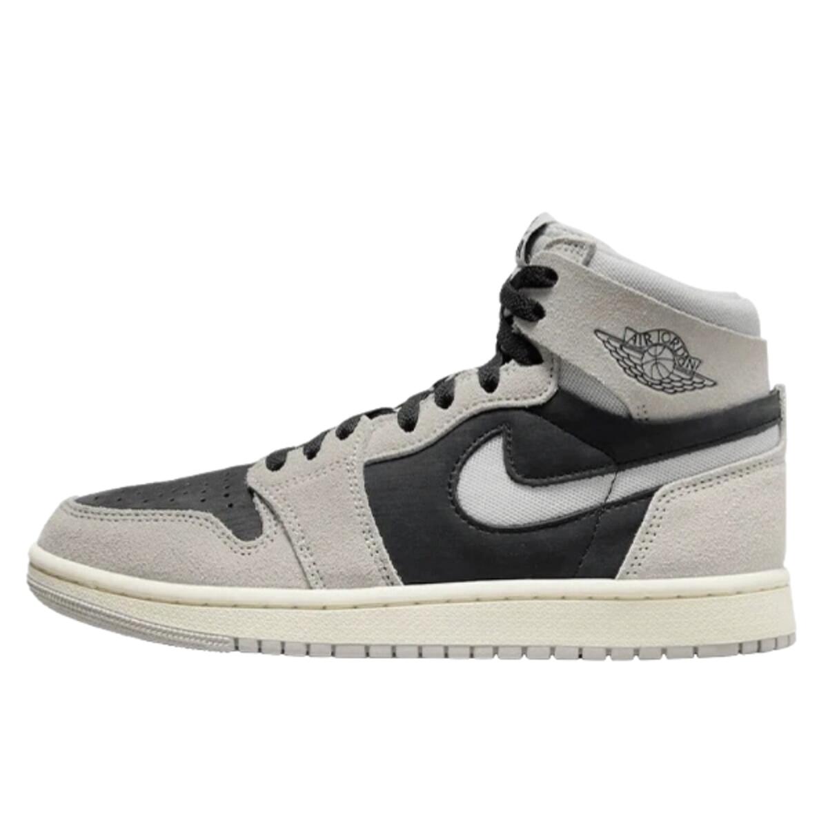 Air Jordan 1 High Zoom Air CMFT 2 Light Iron Ore