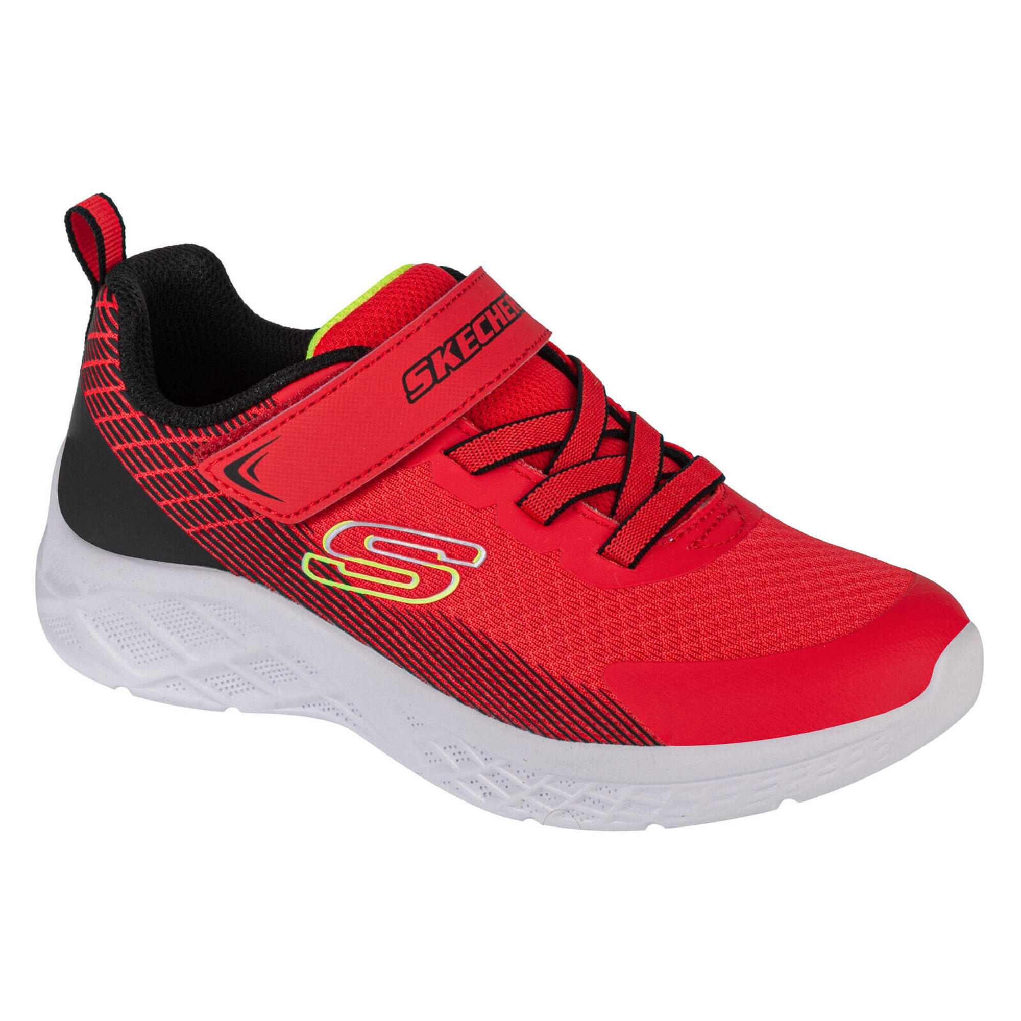 Buty sportowe Sneakersy chłopięce Microspec II - Zovrix