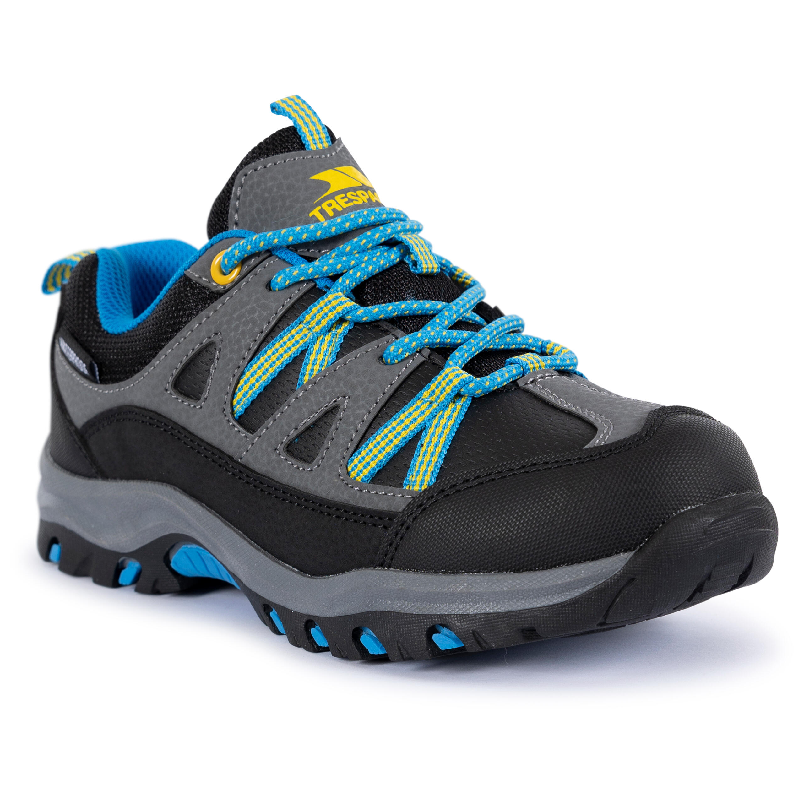 Buty trekkingowe dla dzieci Trespass Gillon II Low