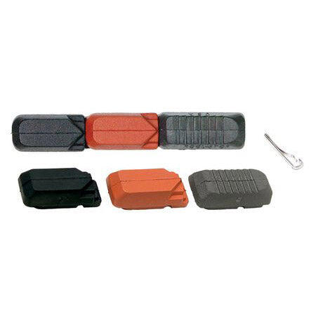 Koolstop klocki hamulcowe Tectonic Multi (2 szt.)