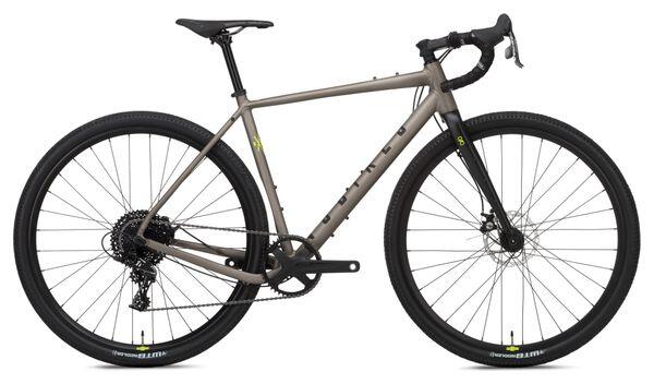 Rower NS Bikes Rag+ 3 L Raw