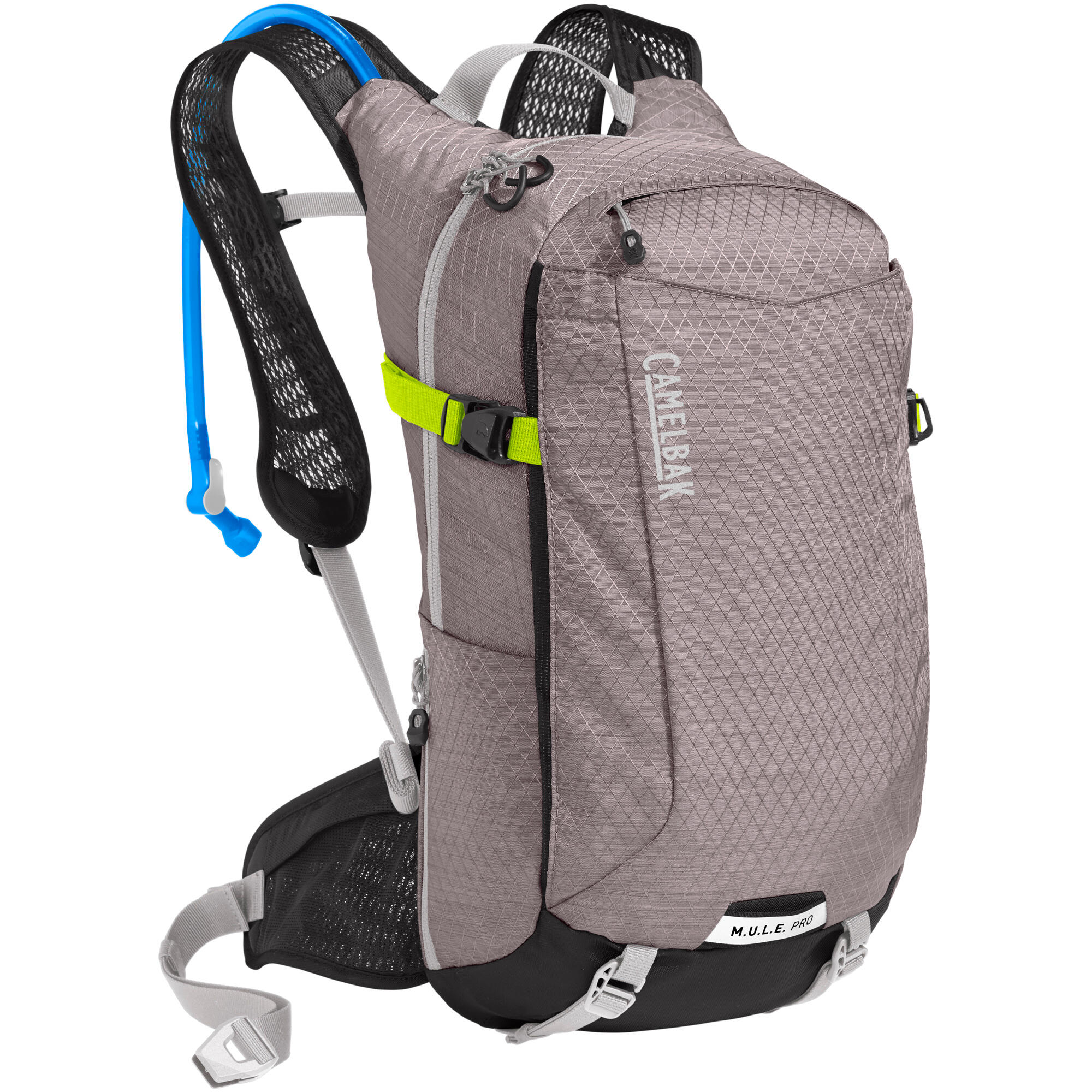 2nd - Plecak rowerowy damski CAMELBAK Women's M.U.L.E. Pro 14
