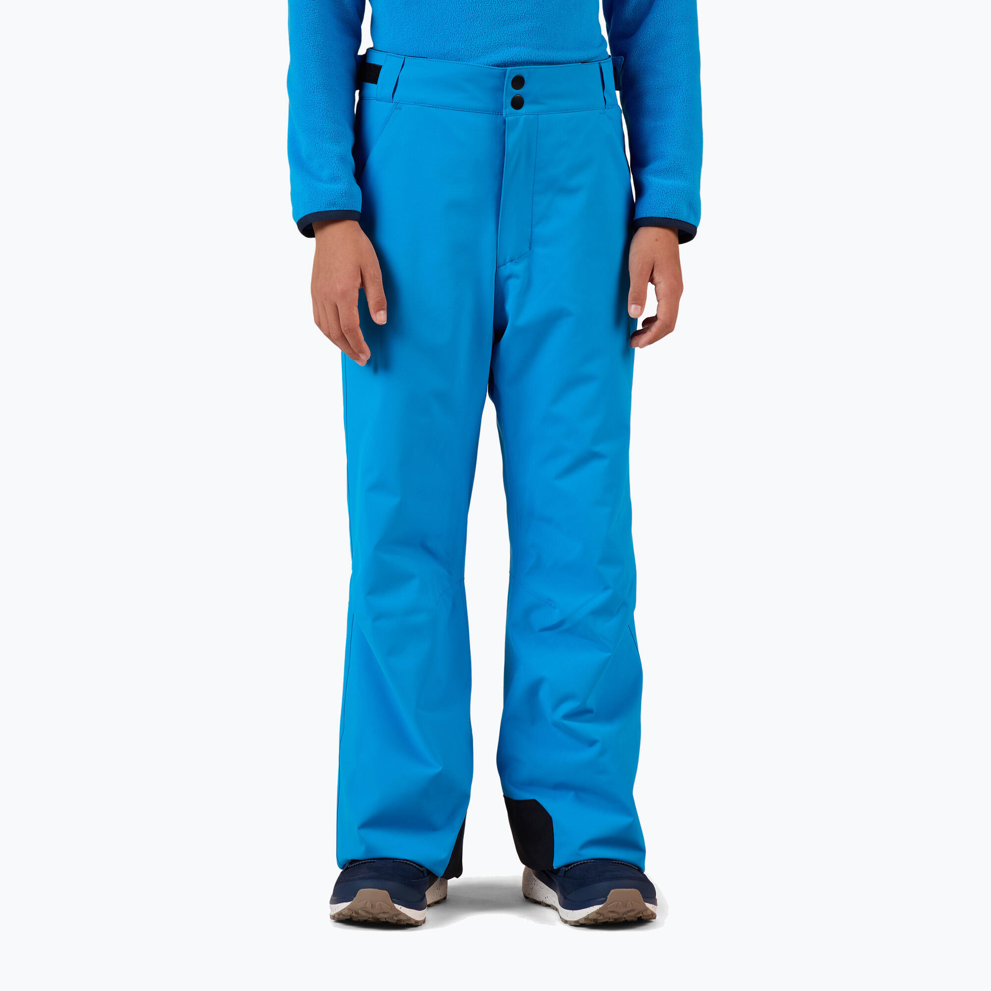 Spodnie narciarskie dziecięce Rossignol Insulated Boys