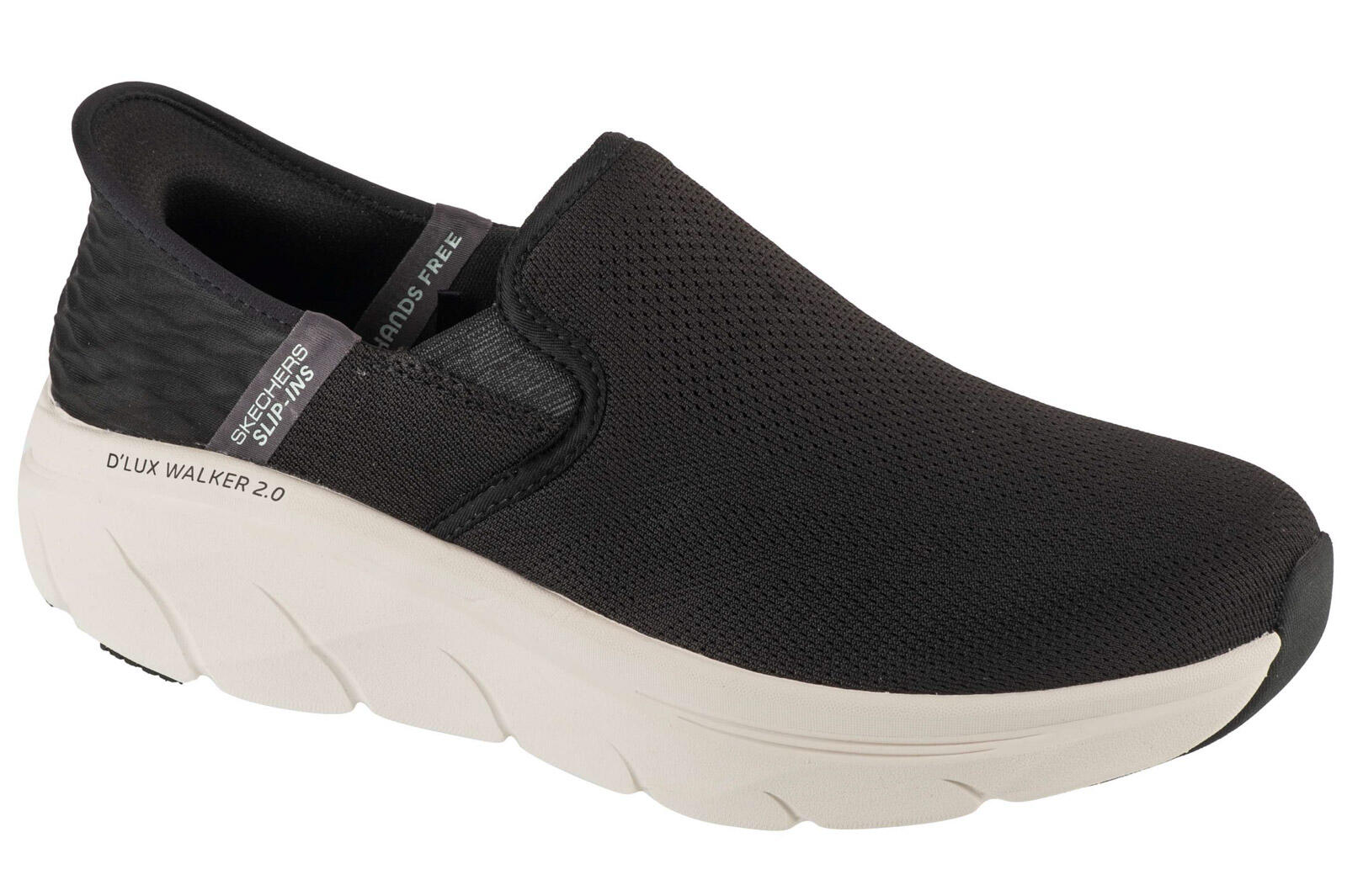 Buty sportowe Sneakersy męskie, Slip-ins: D'Lux Walker 2.0 - Reeler