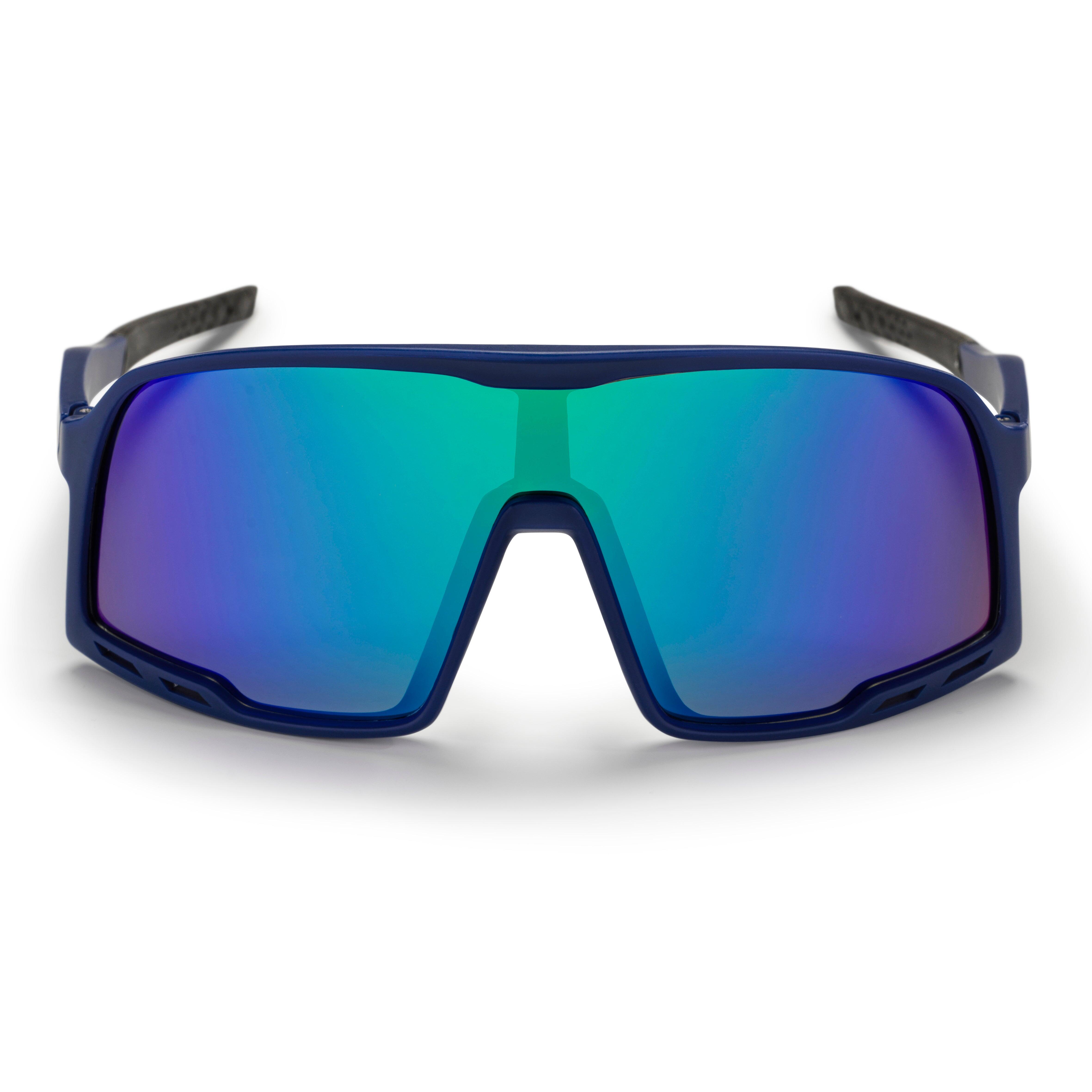 Okulary CHPO Henrik navy 16132PG