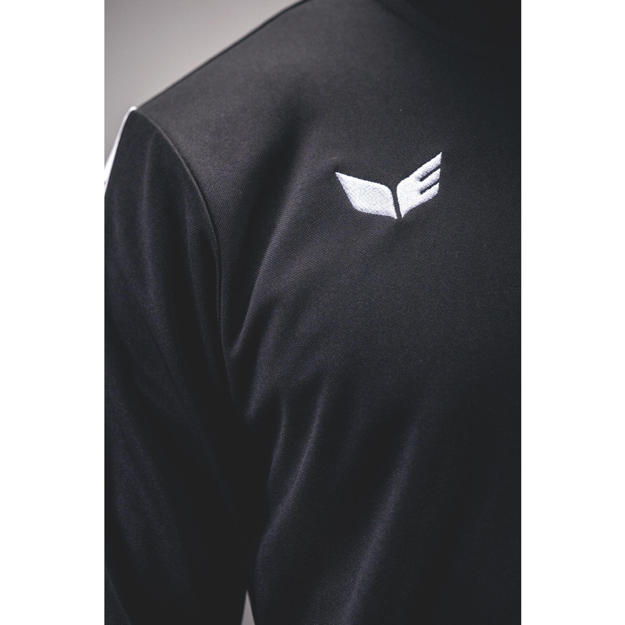 Erima Intro Training Top Black