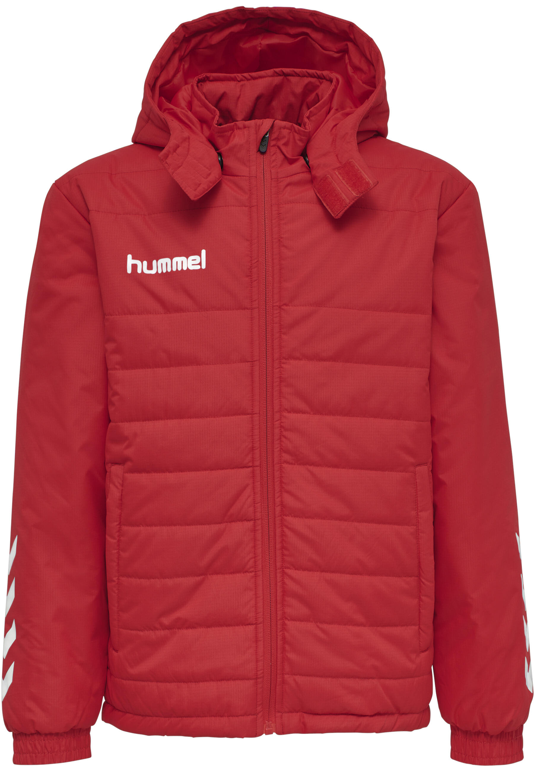 Kurtka dziecięca Hummel hmlPROMO Szorty bench
