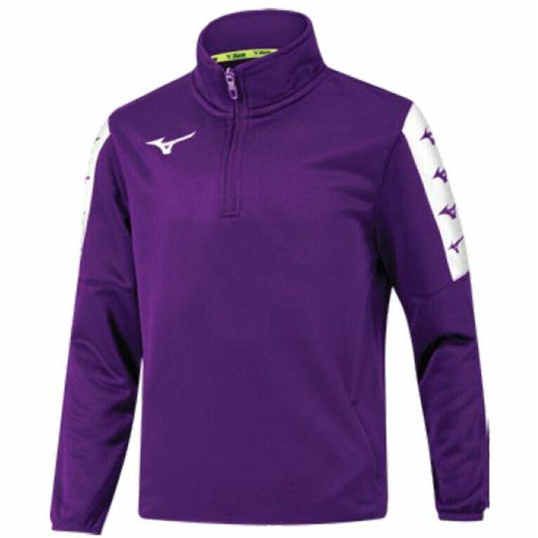 Bluza Mizuno Nara TT