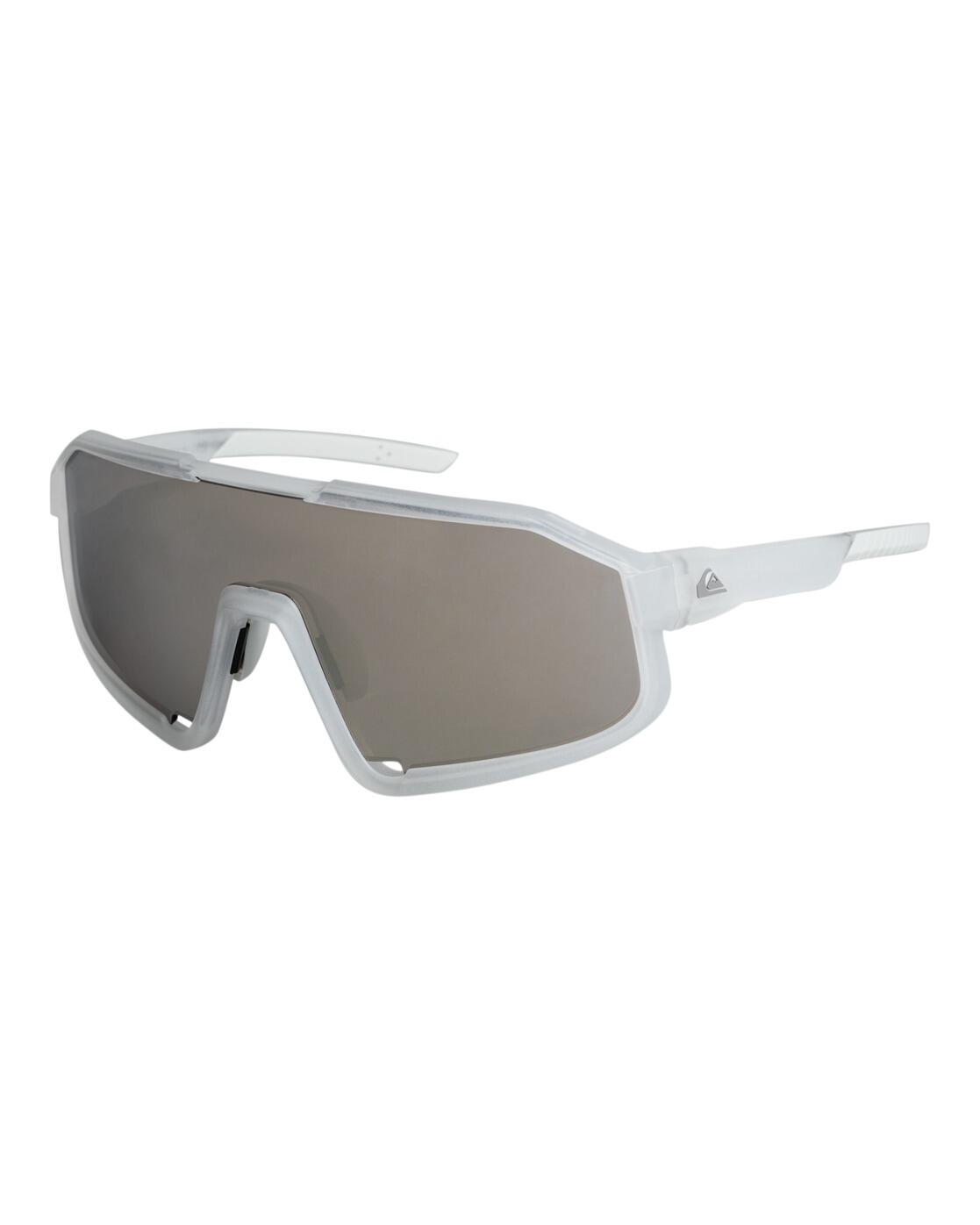 Okulary przeciwsłoneczne męskie Quiksilver Slash+