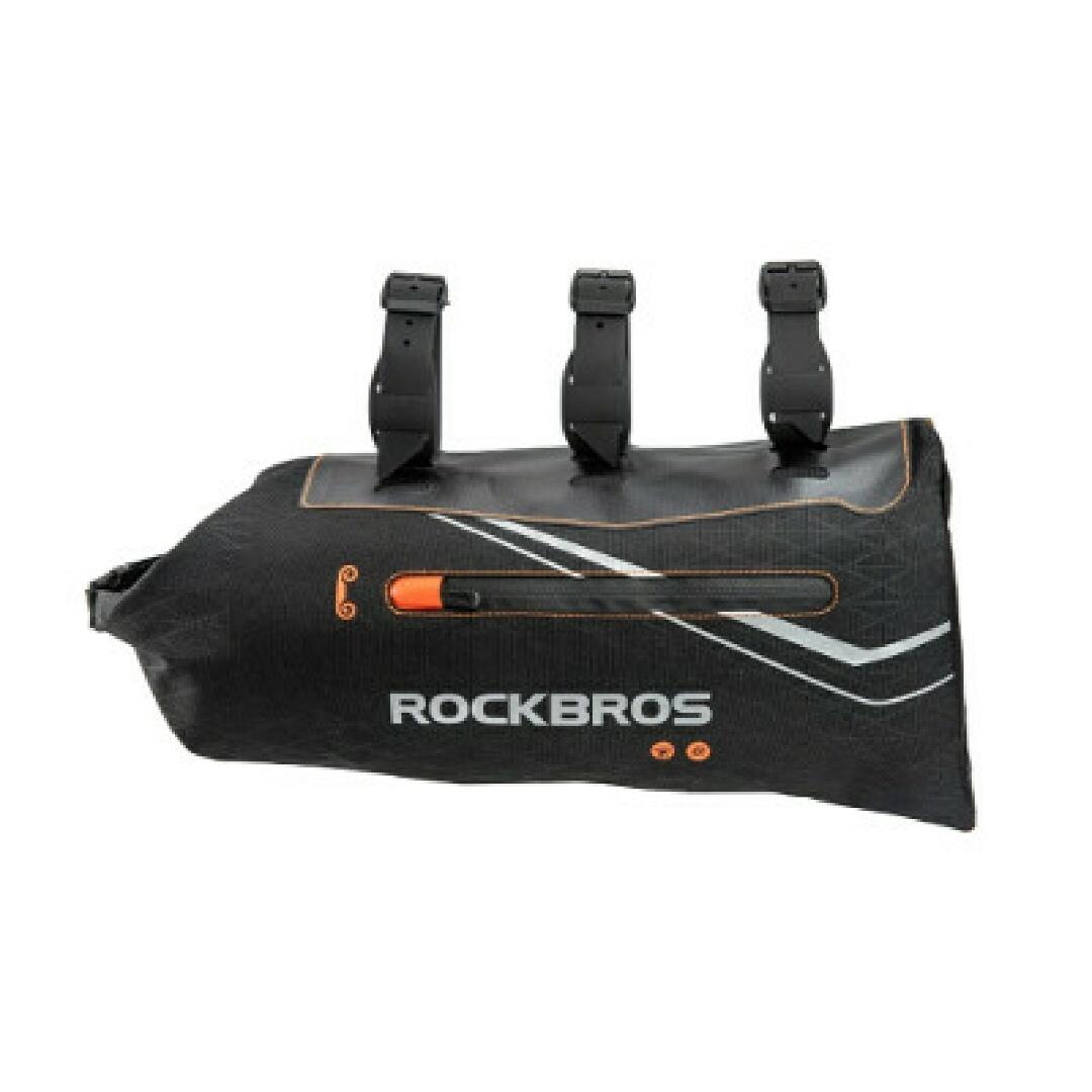 Torba na ramę roweru ROCKBROS – 3,5 l