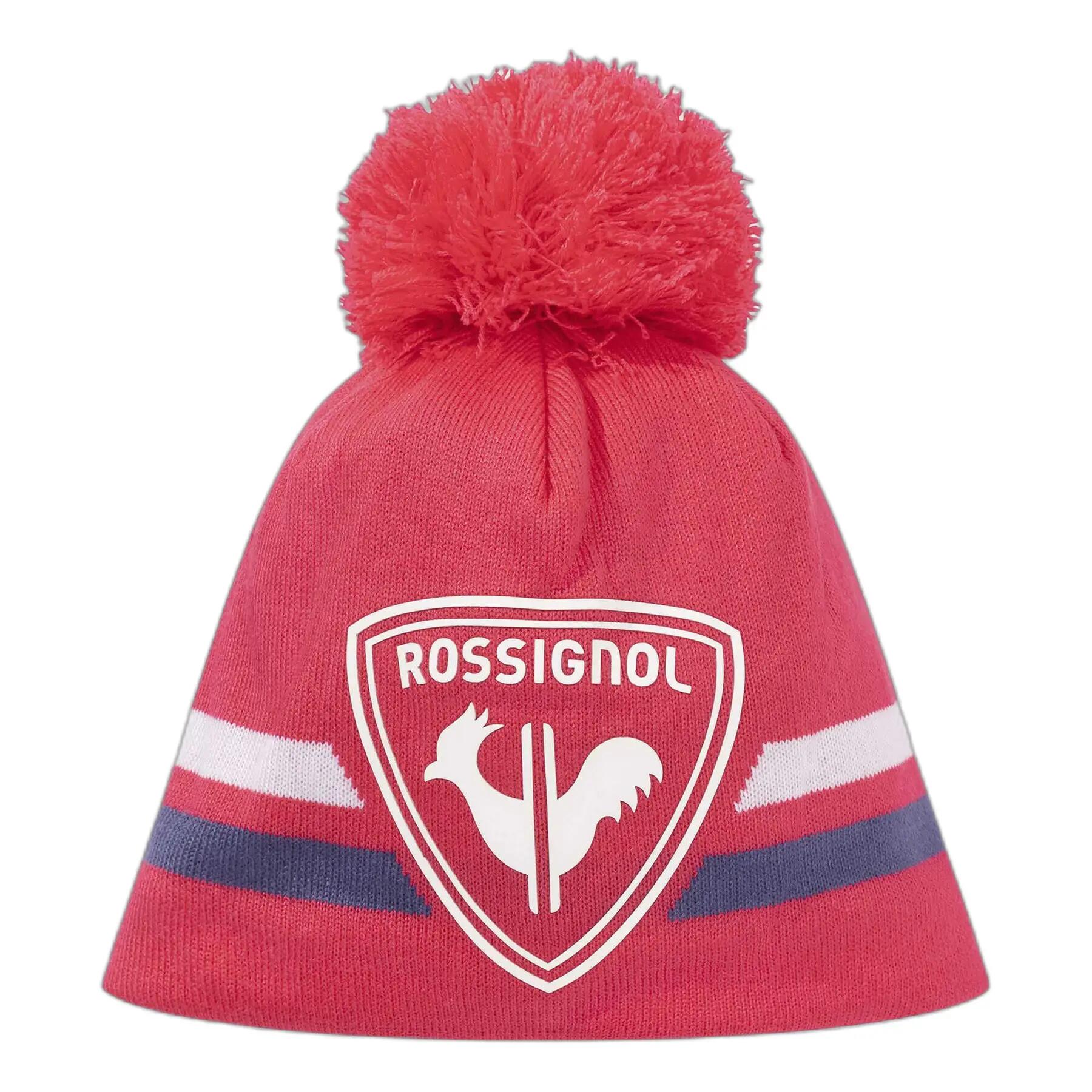 Czapka dla dzieci Rossignol Rooster