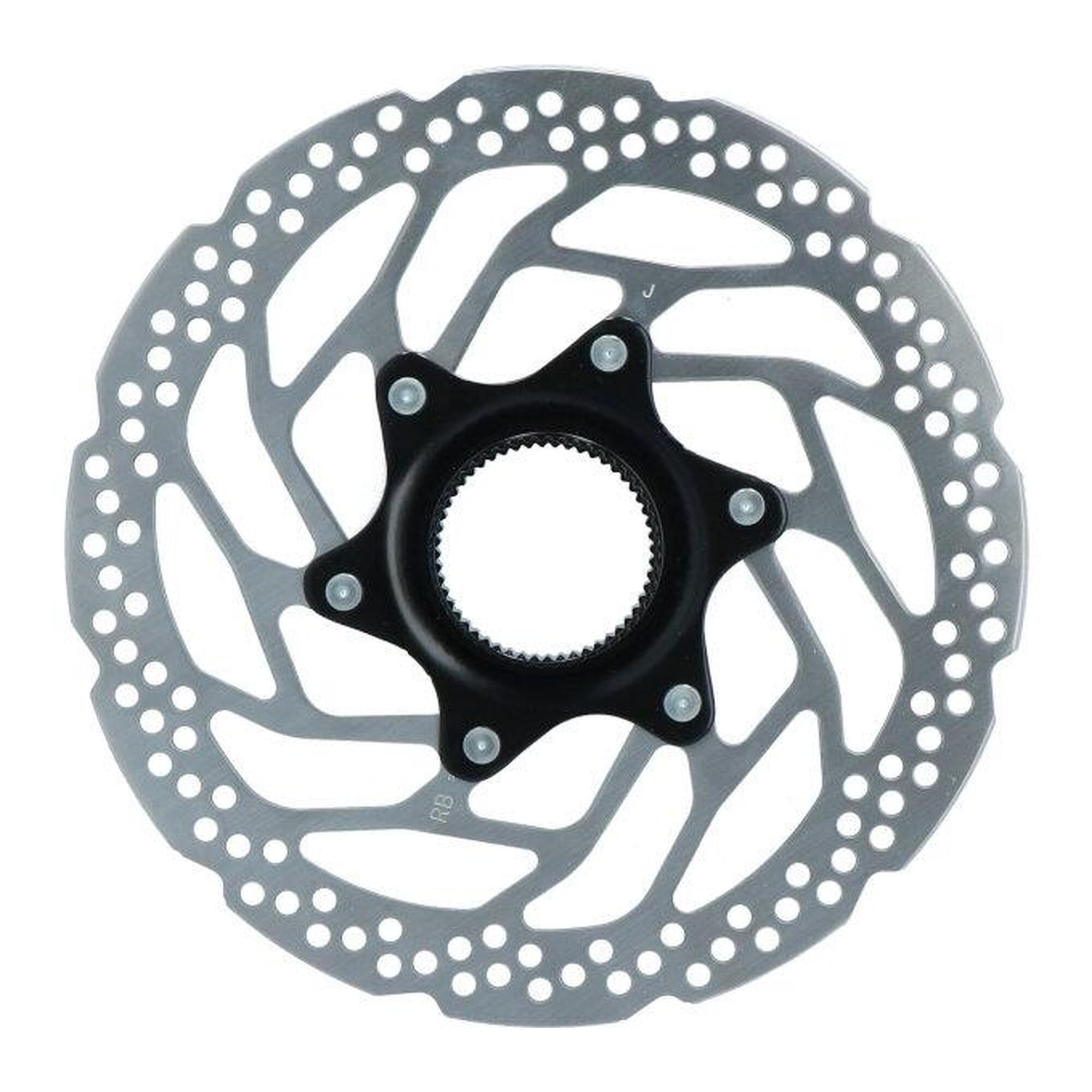 Tarcza Hamulcowa Sm-Rt30 Center Lock - 160 Mm