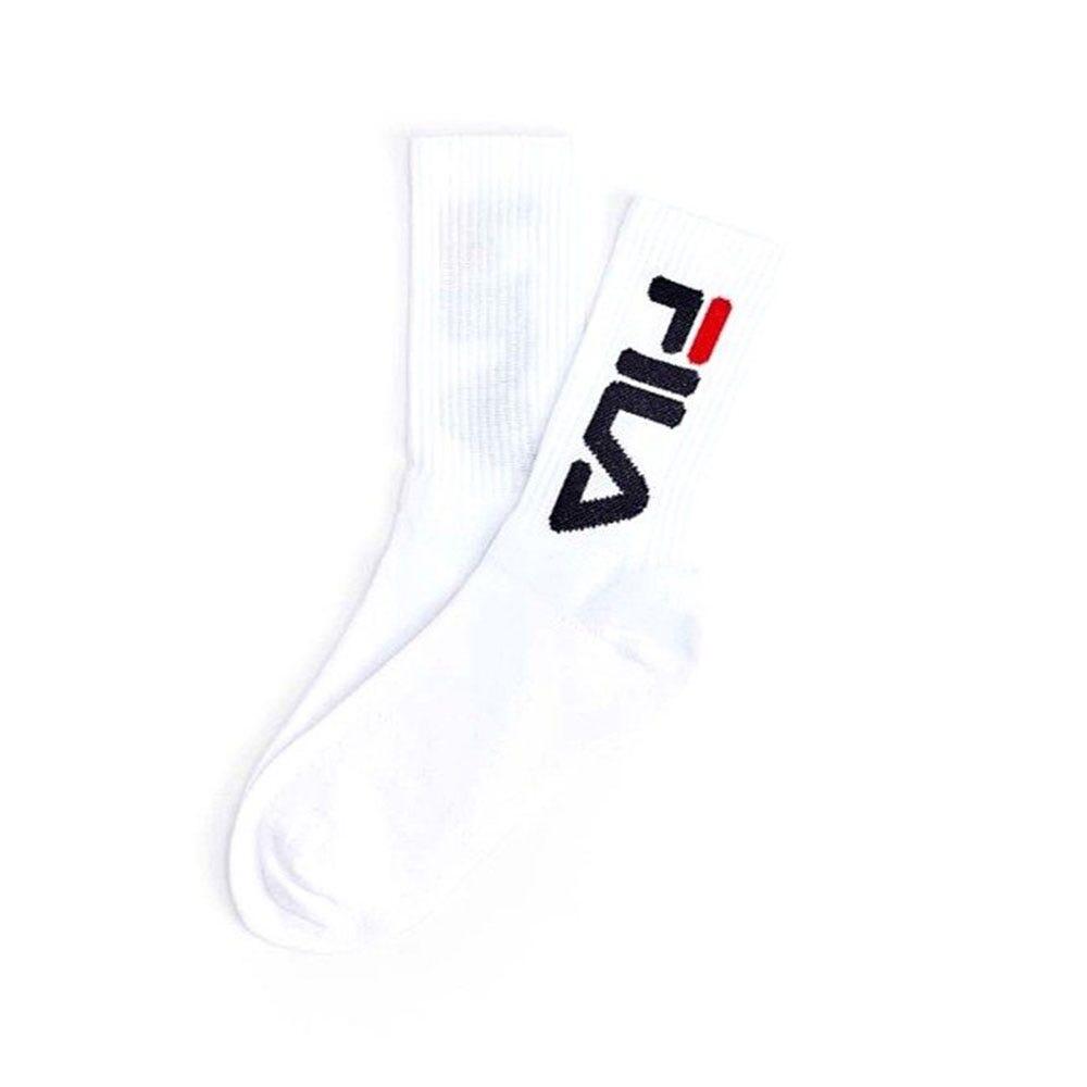Unisex Tennis Full Terry Socks 2Pack