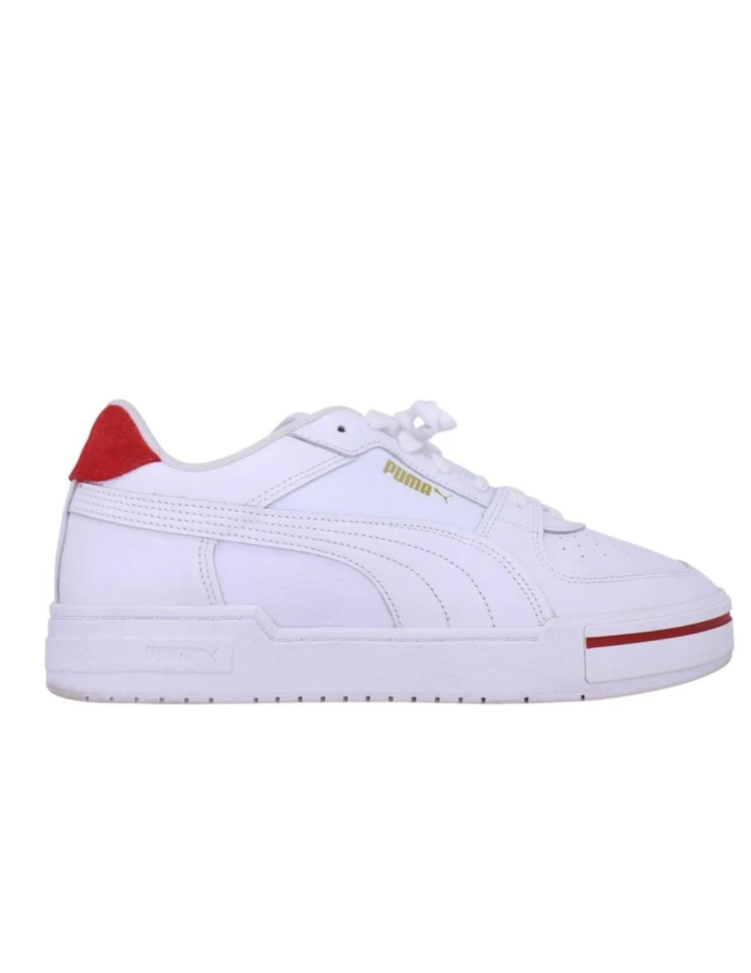 Buty Mężczyzna Puma CA Pro Heritage biały