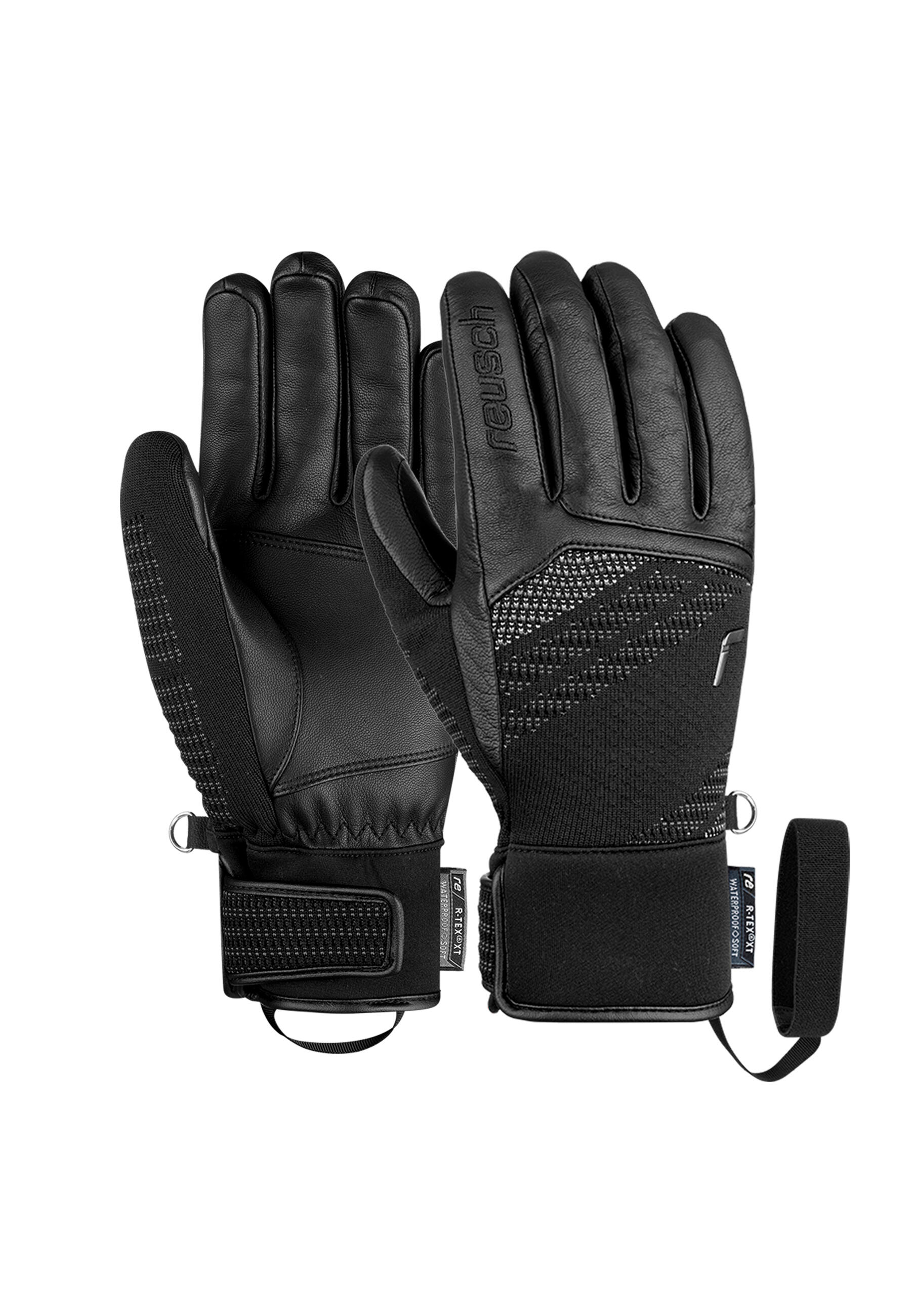 Rękawice Reusch Re:Knit Eclipse R-TEX® XT
