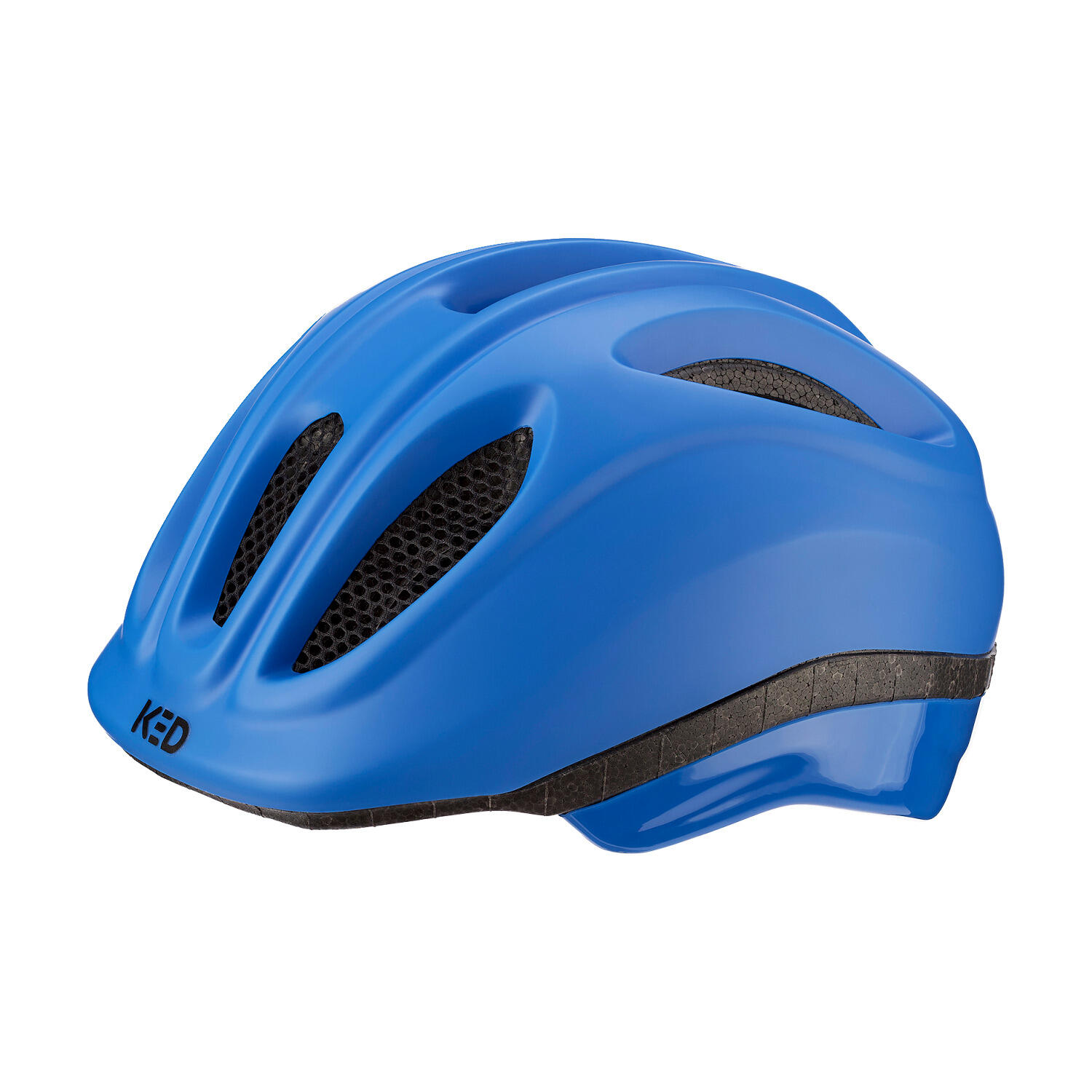 Kask dziecięcy MEGGY II TREND Galaxy Blue