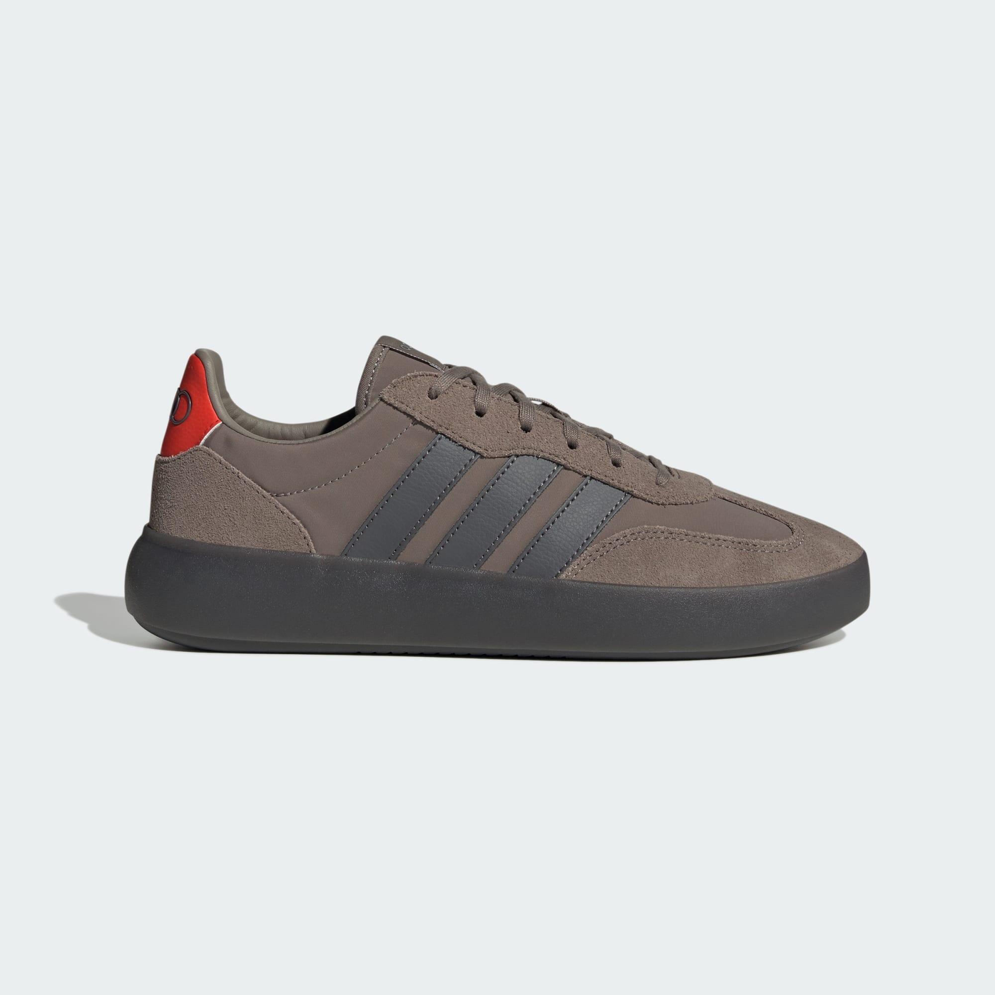 BUTY BARREDA DECODE SHOES AUDI REVOLUT F1 TEAM