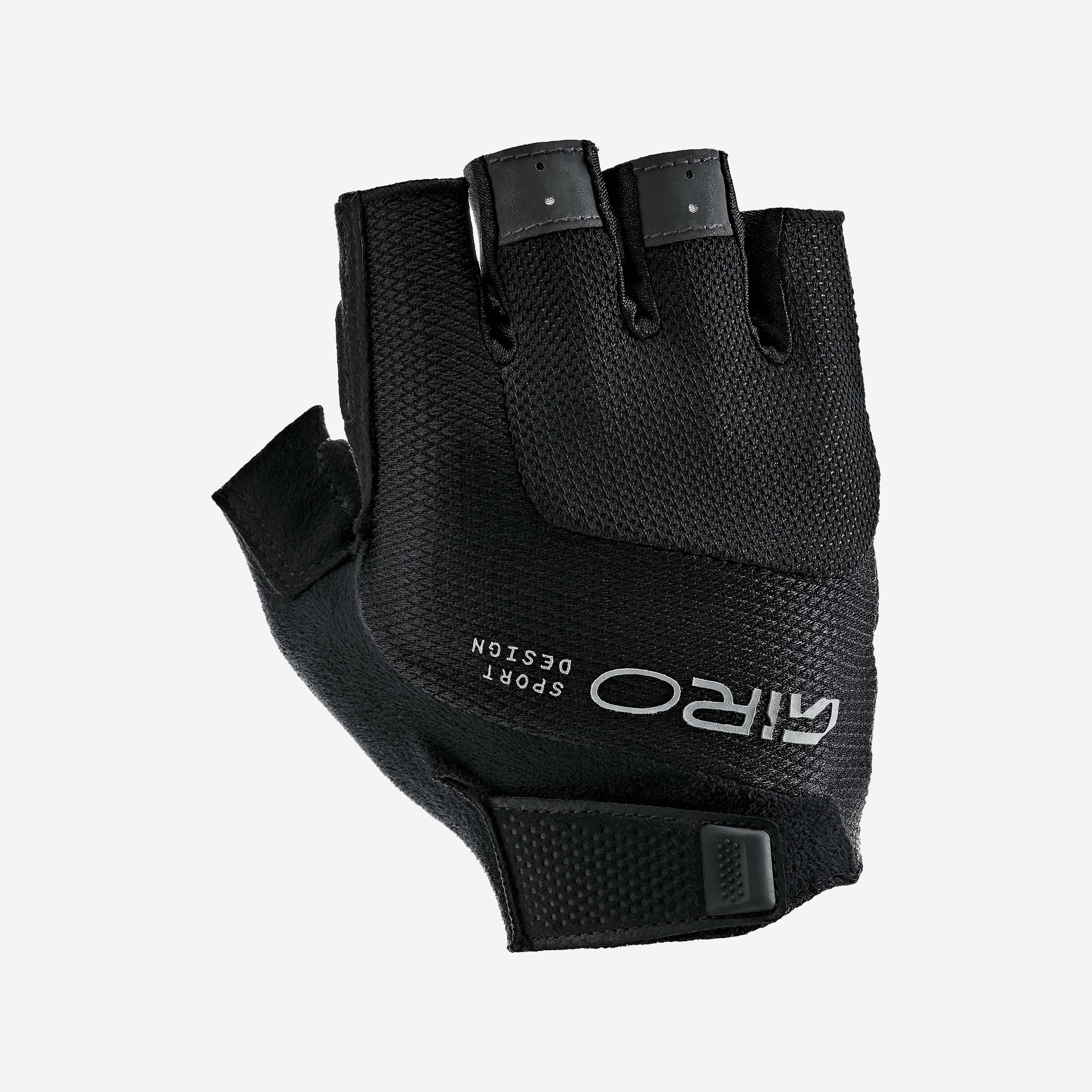 Mitenki rowerowe Giro Bravo Gel