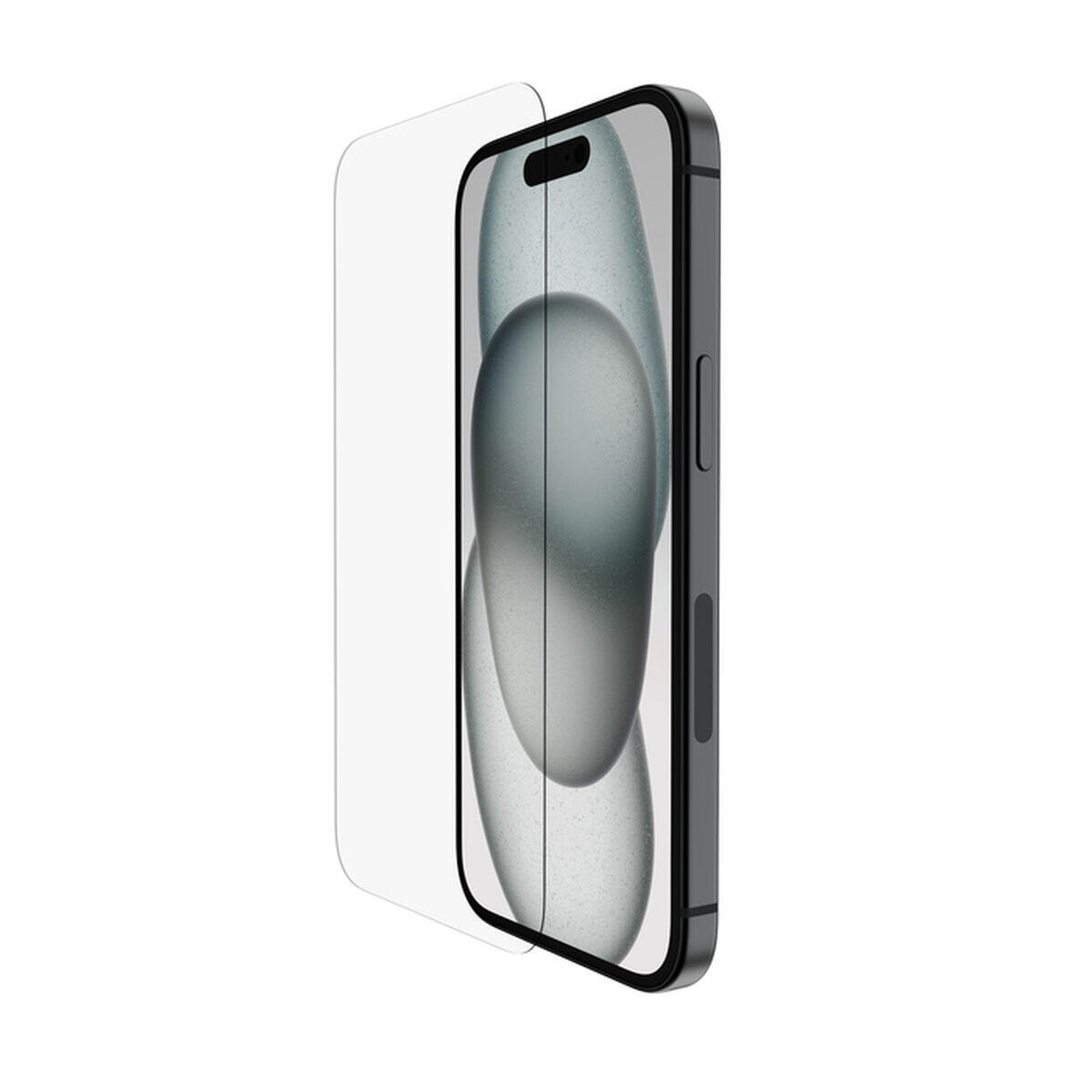 Ochrona Ekranu na Telefon Komórkowy Belkin OVA131ZZ szkło hartowane