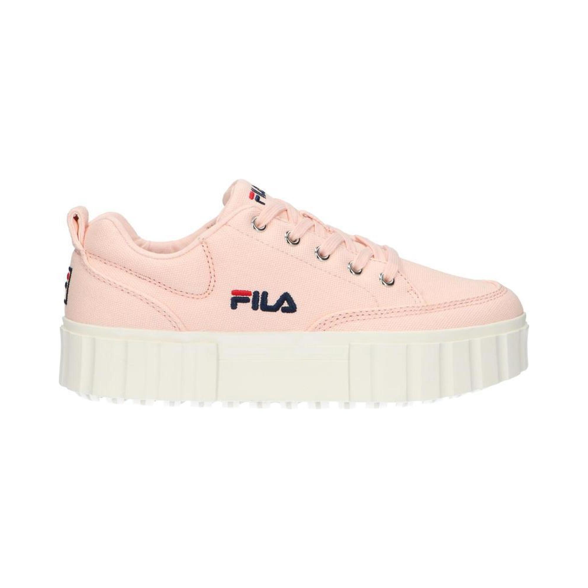 Buty do chodzenia damskie Fila Sandblast C trampki