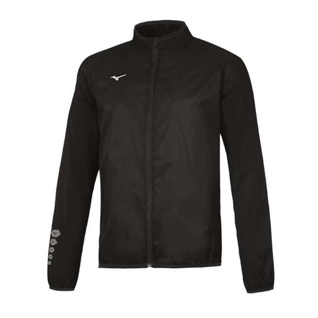 Kurtka przeciwdeszczowa Mizuno authentic