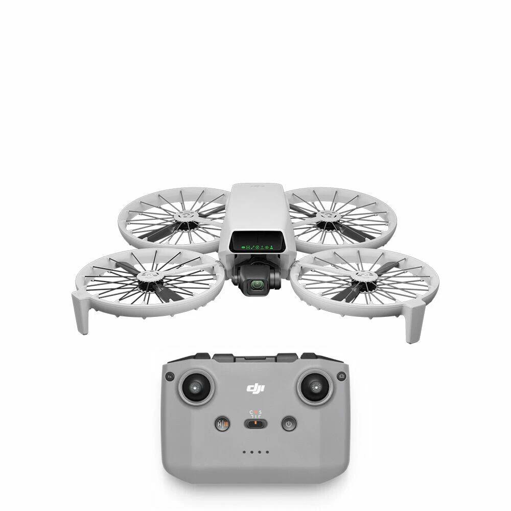 Dron DJI Flip RC-N3
