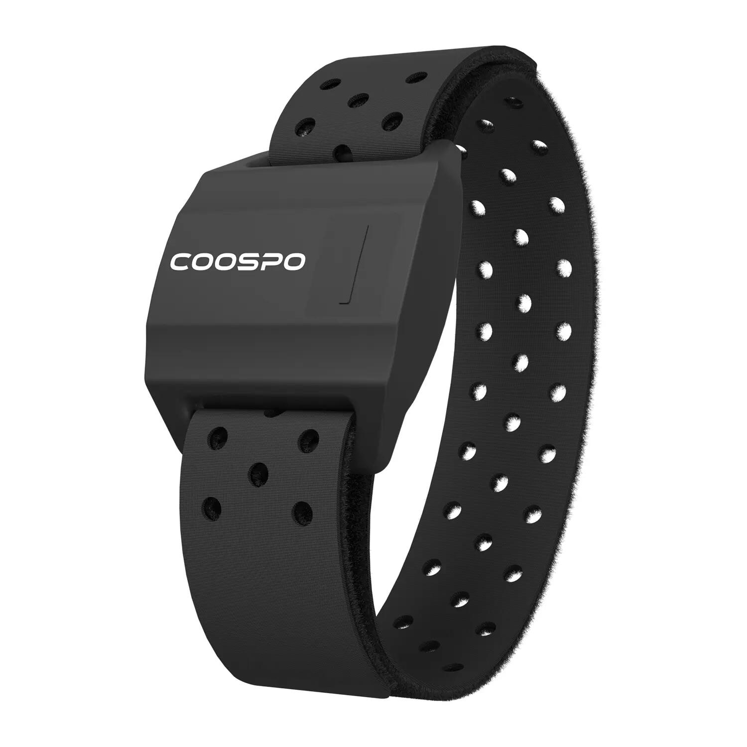 Monitor tętna na nadgarstek - COOSPO HW706