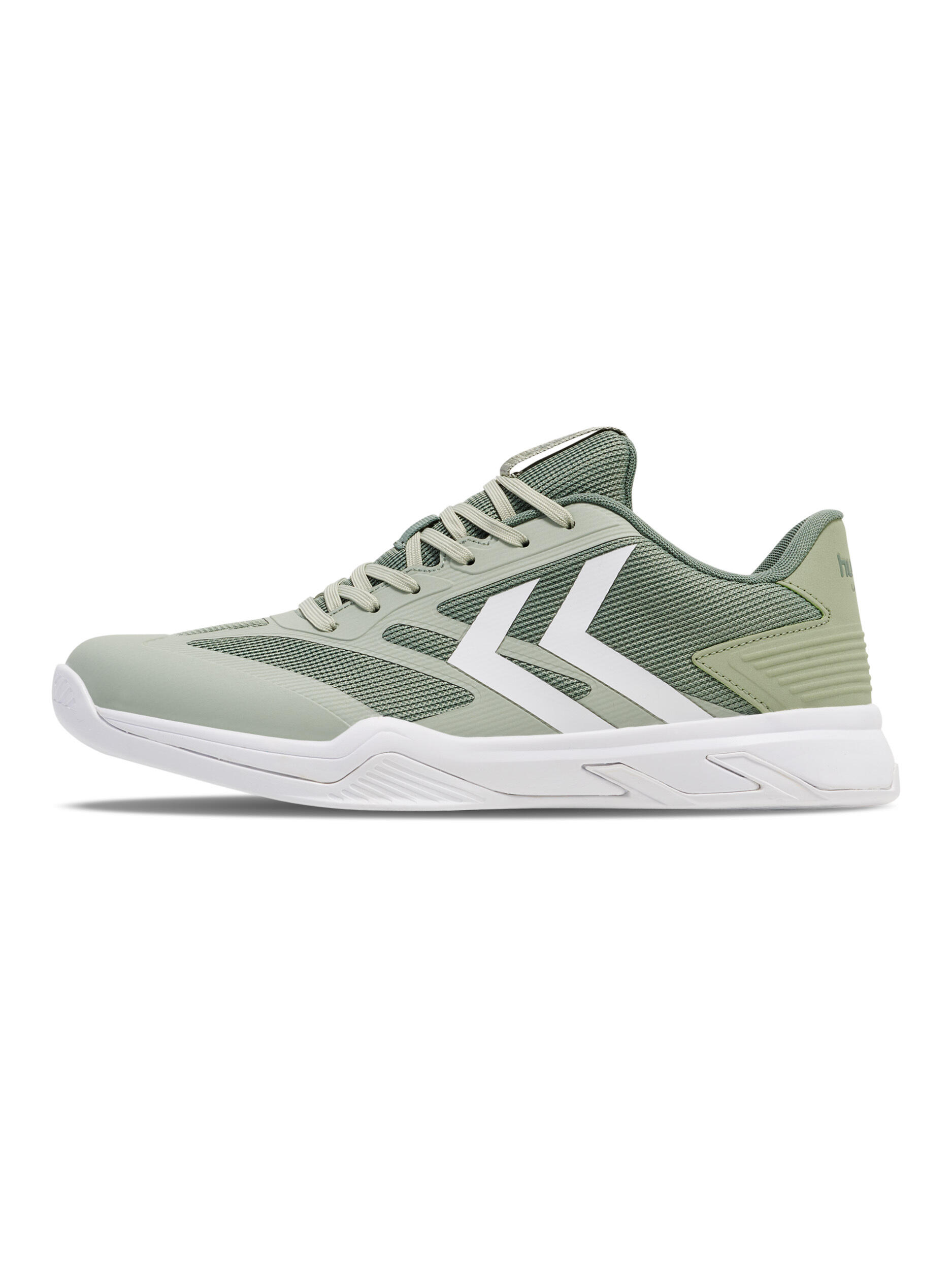 Buty halowe Hummel Uruz III