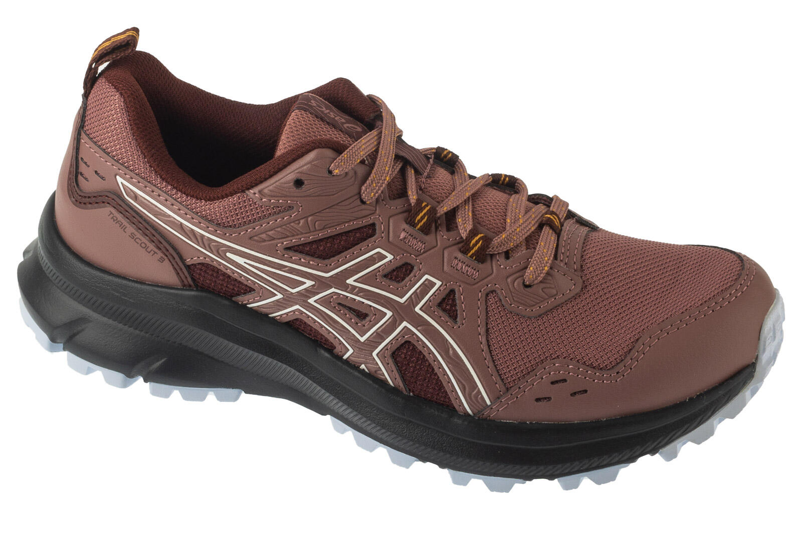 Buty do biegania damskie, Trail Scout 3