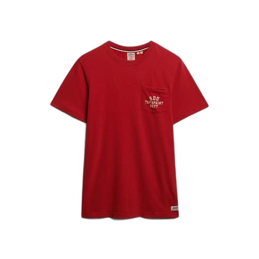 Koszulka Superdry Vintage Prep