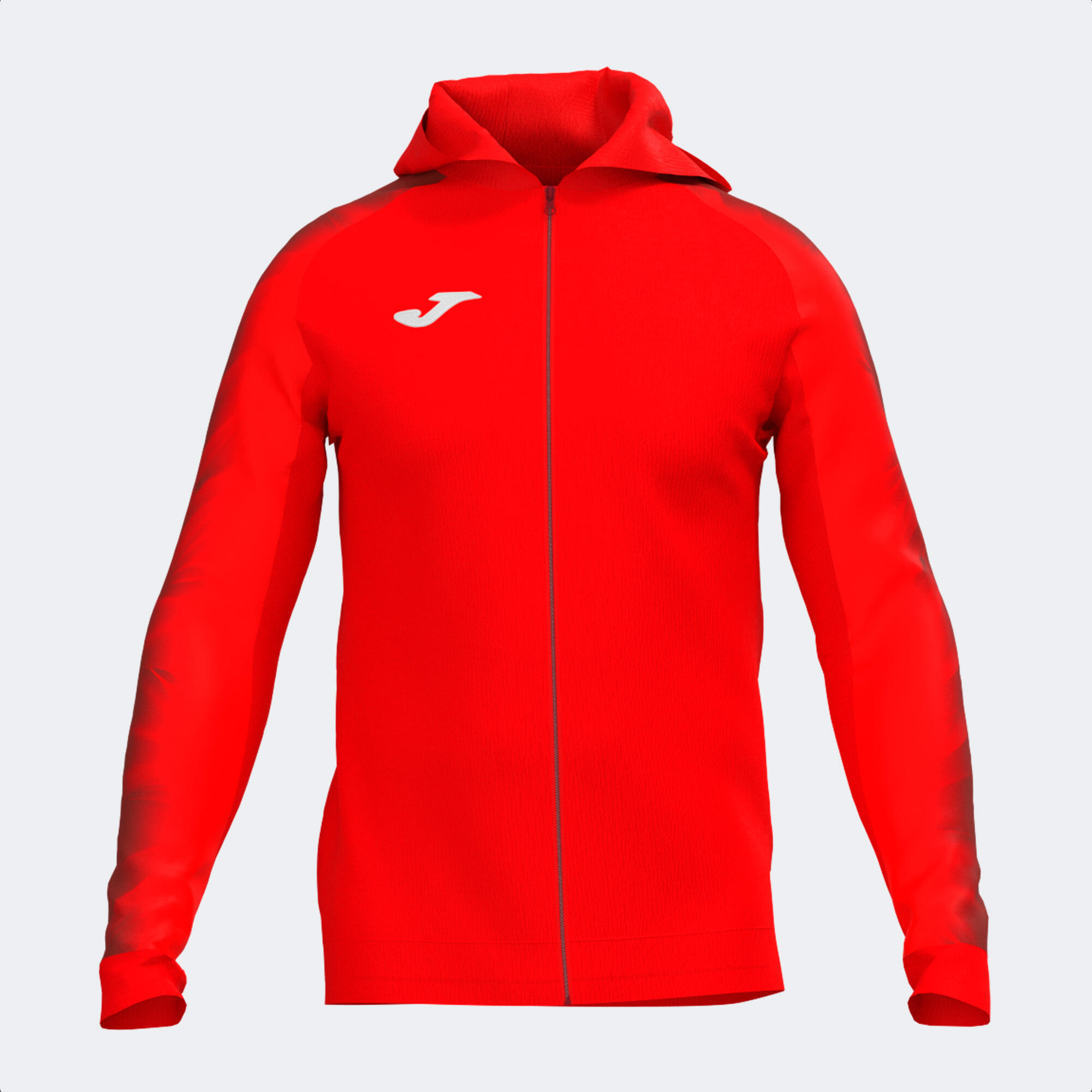 Damska bluza dresowa z kapturem Joma Elite XI