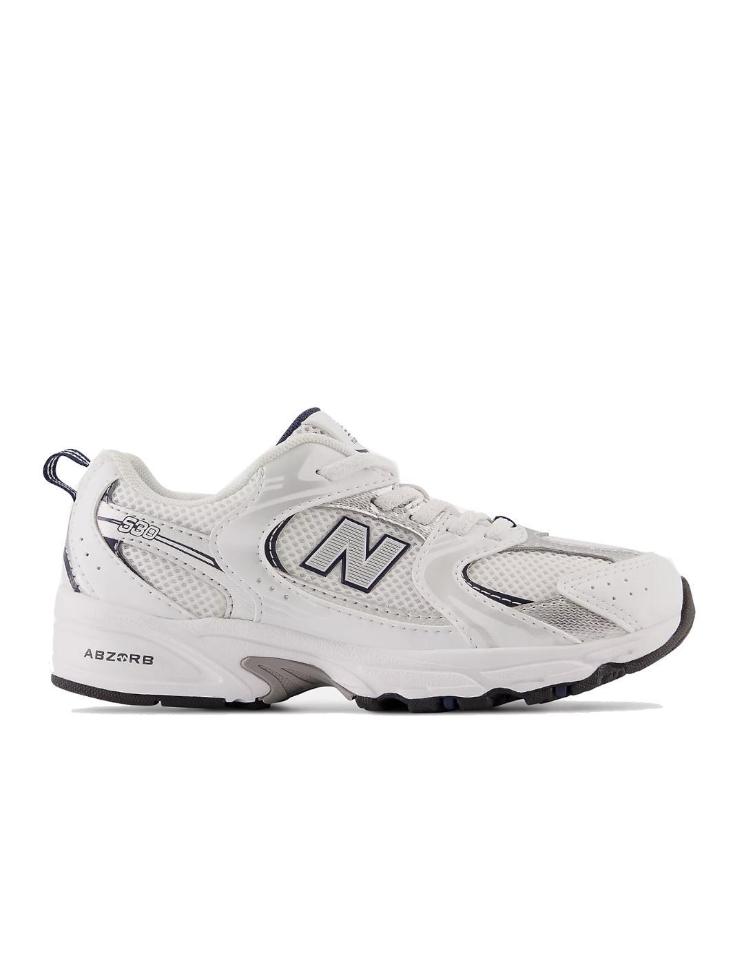 Sneakersy New Balance Kids Lifestyle Dzieci