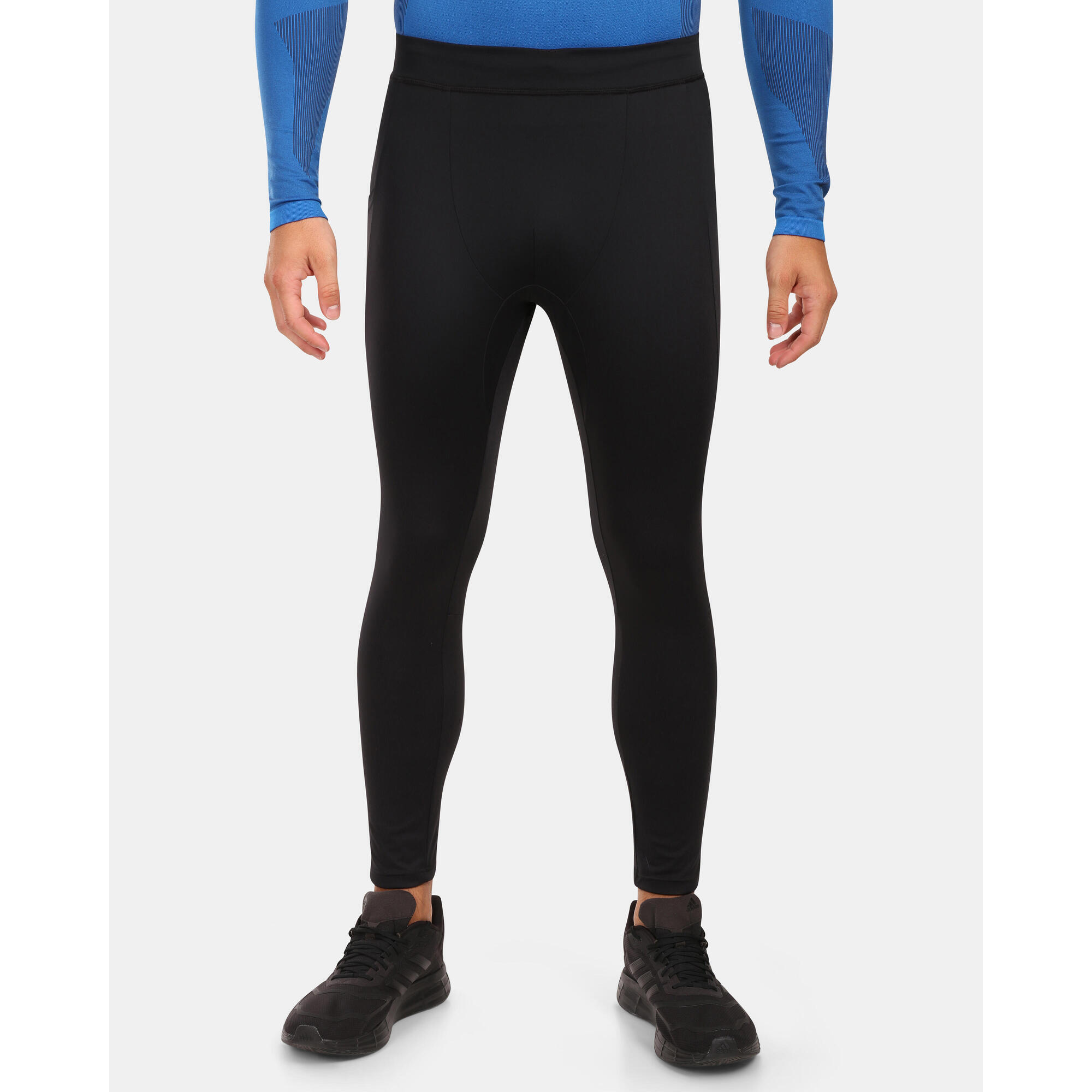 Męskie legginsy sportowe Kilpi ALEXO-M