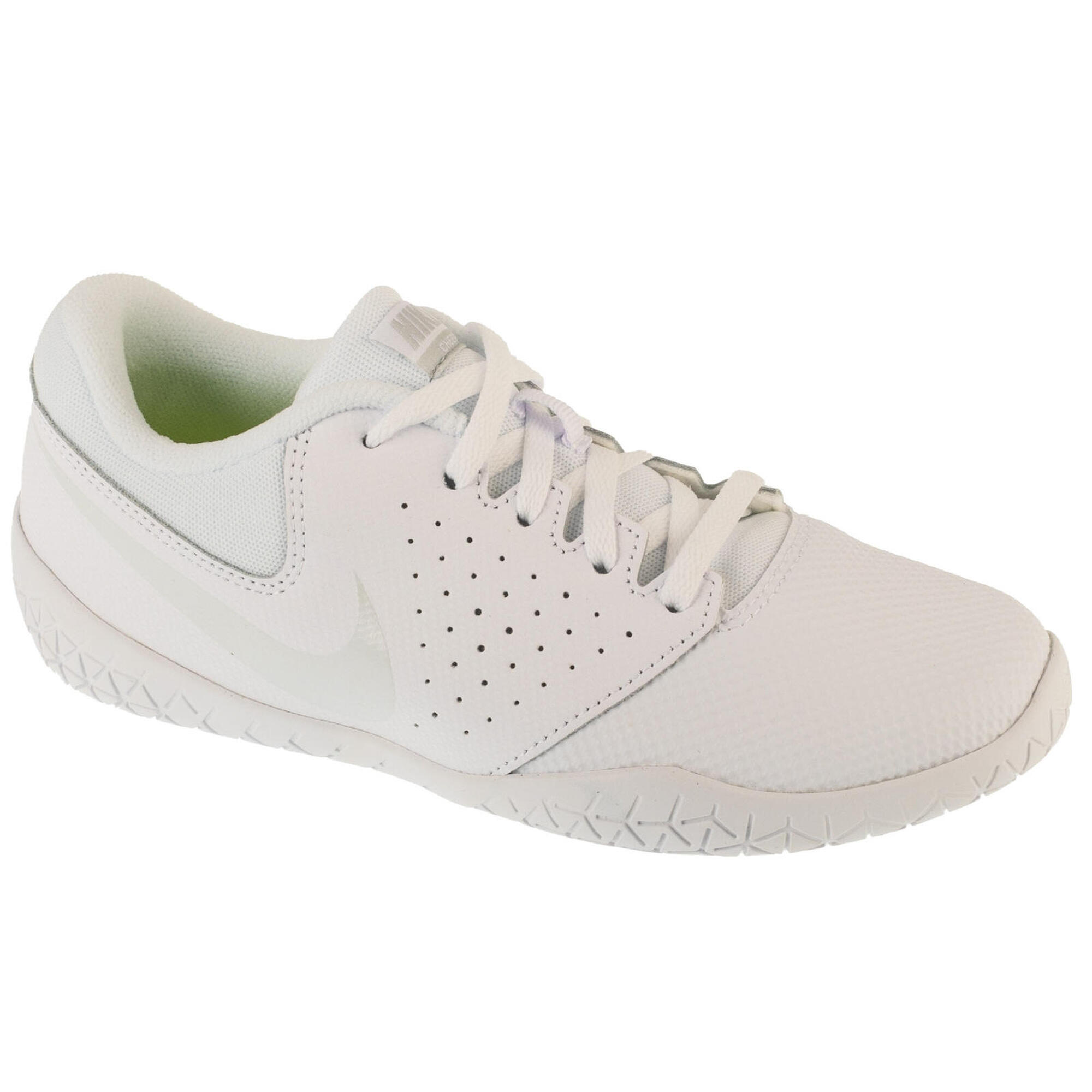 Buty sportowe Sneakersy dziewczęce Cheer Sideline IV