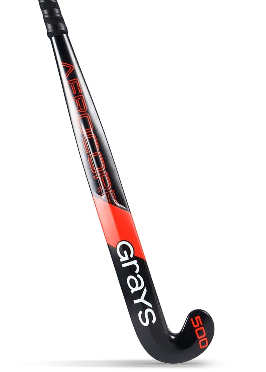 Kij hokejowy Grays Hockey AC500 Dnyabow-S
