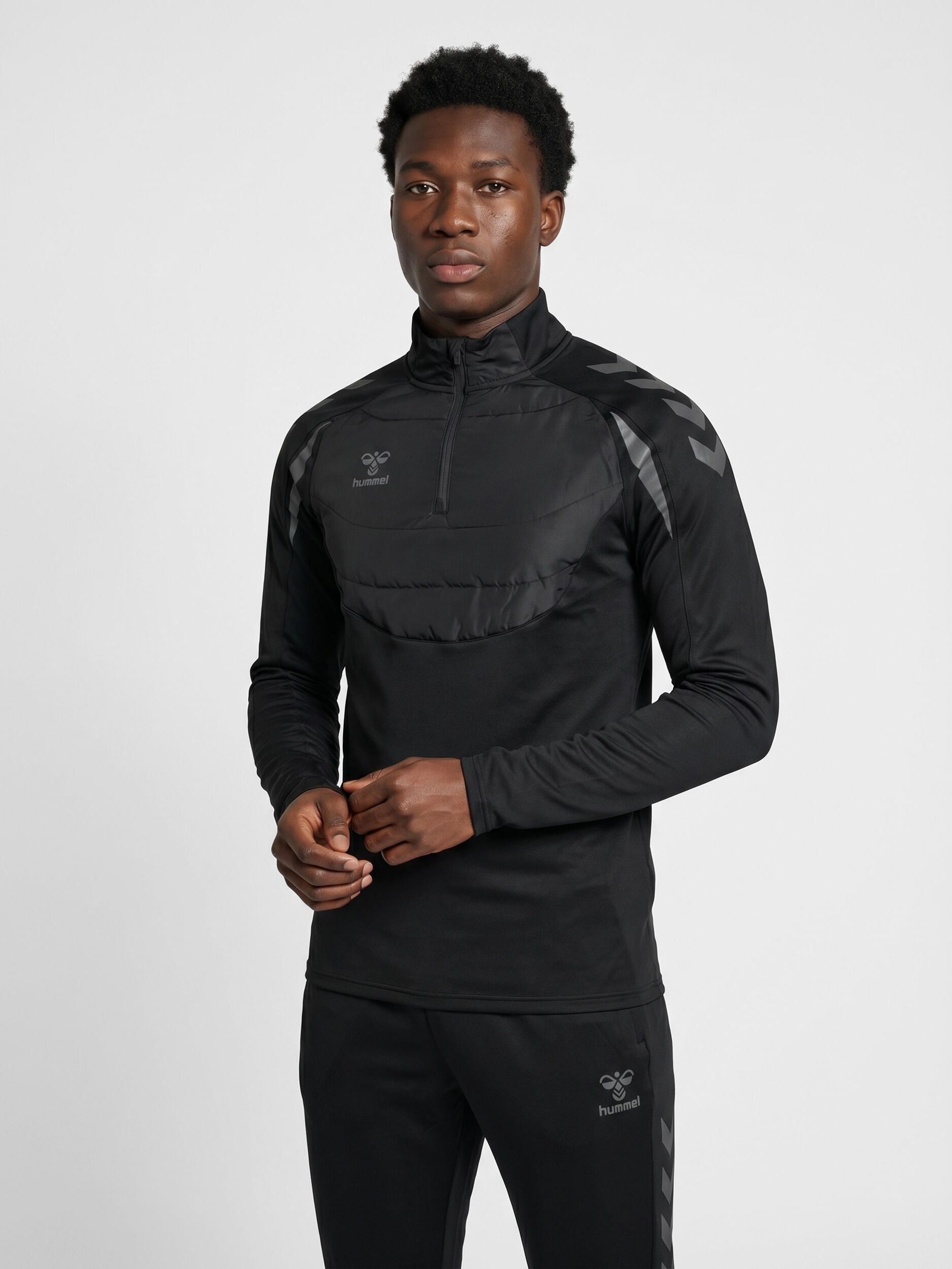 Kurtka treningowa Hummel BTC Winter