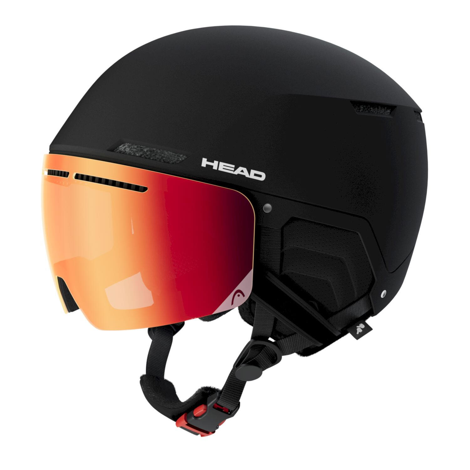Kask narciarski Head Cinema Pro