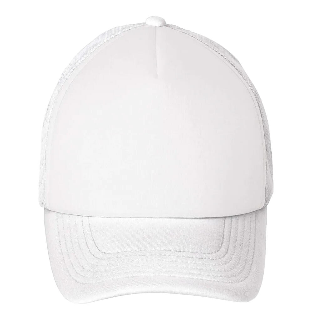 Czapka Z Daszkiem Bubble Colour Block