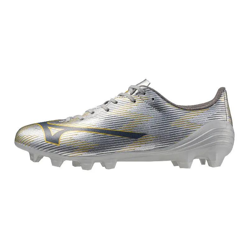 Buty piłkarskie Mizuno Alpha II Select FG
