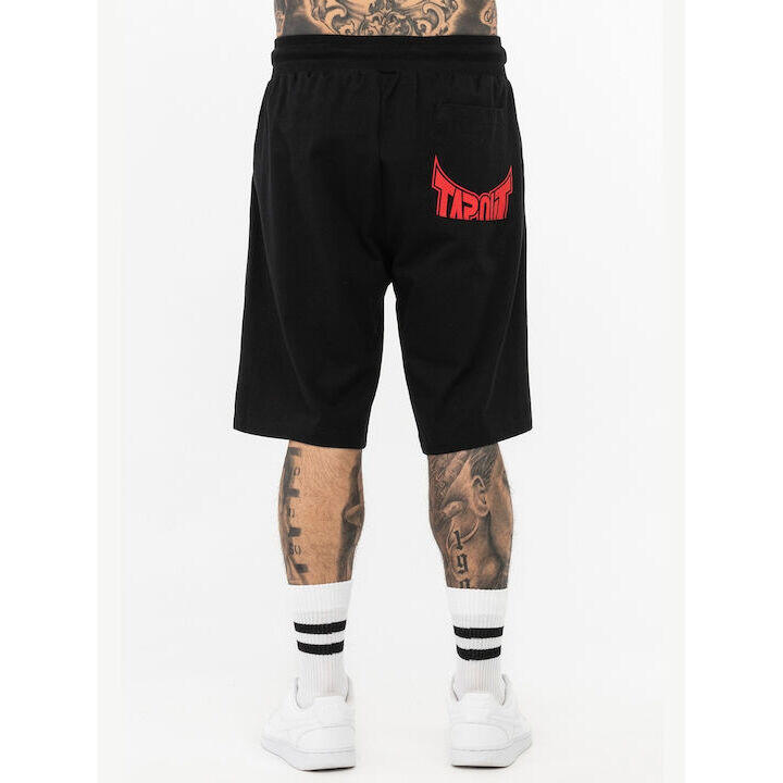 Szorty Tapout Blashed