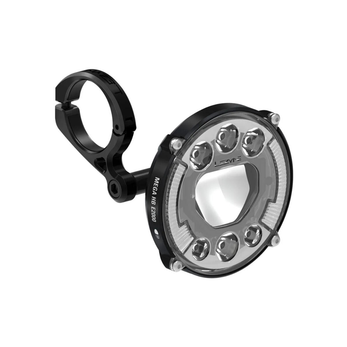 Kierunkowskaz Lezyne Mega Stvzo E2000