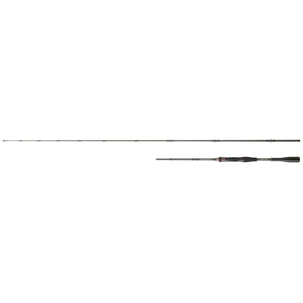 Wędka castingowa Hearty Rise Dark Soul Cast 20-85 g