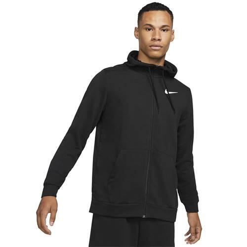 Bluza sportowa męska Nike Drifit