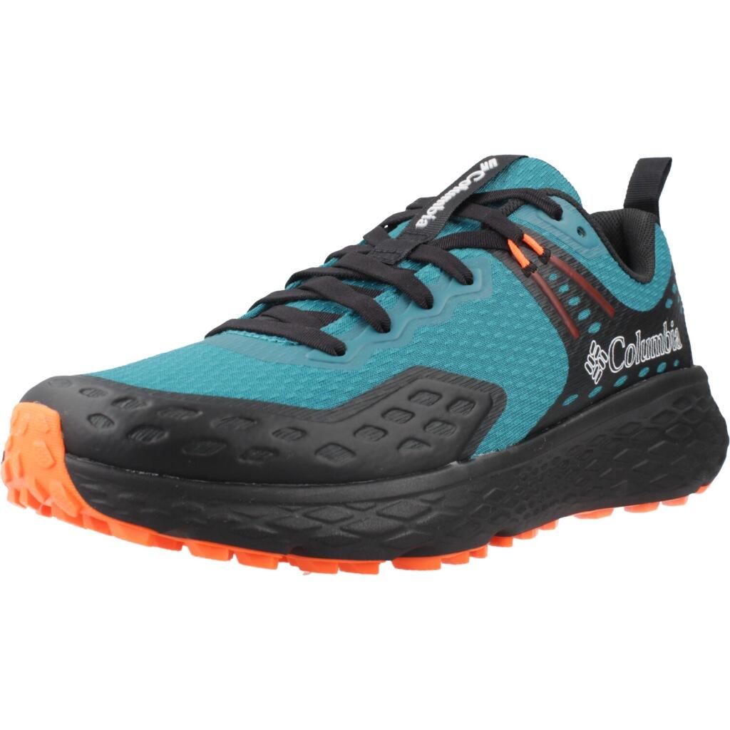 Buty COLUMBIA KONOS TRS TI Niebieski