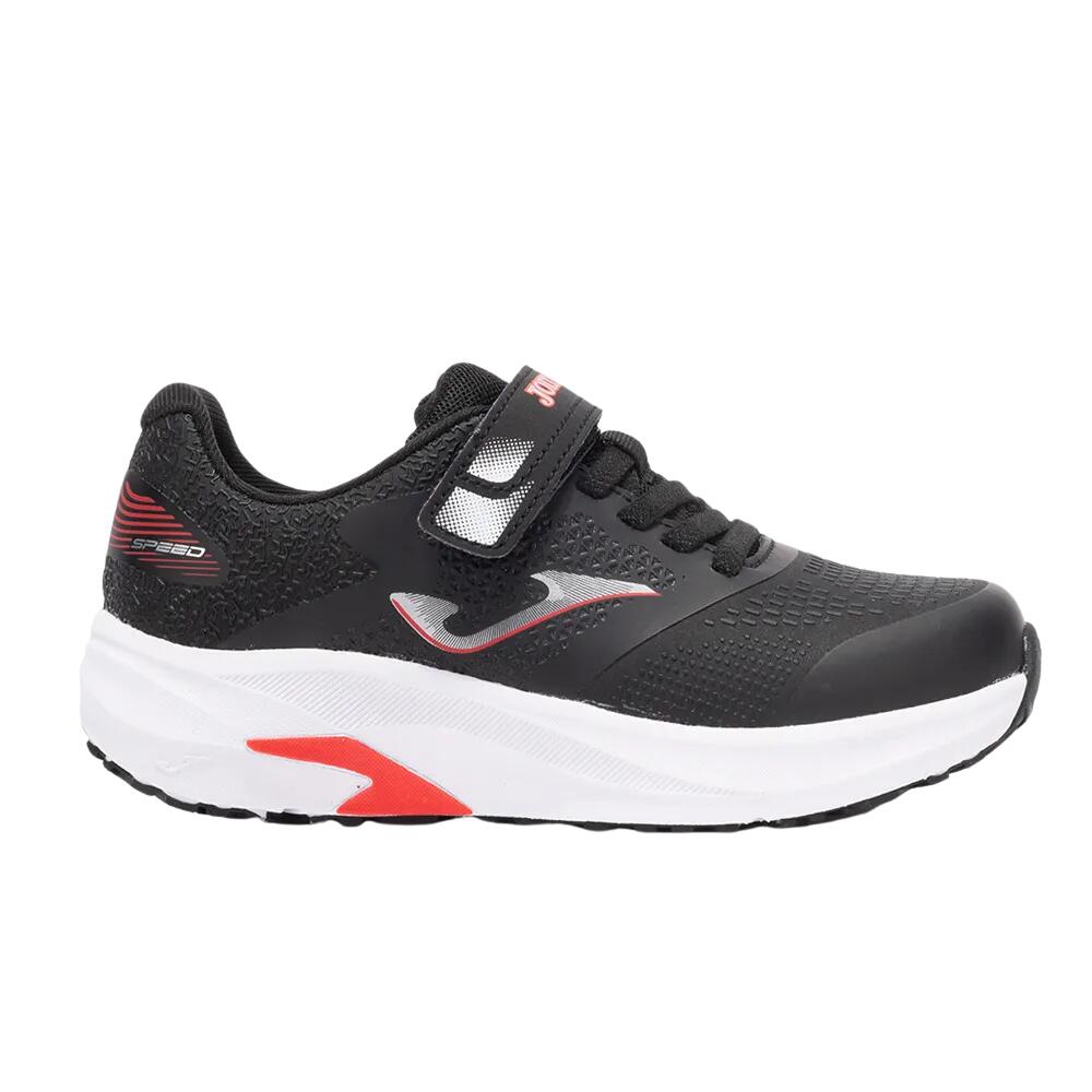 Buty dziecięce Joma Speed Jr black
