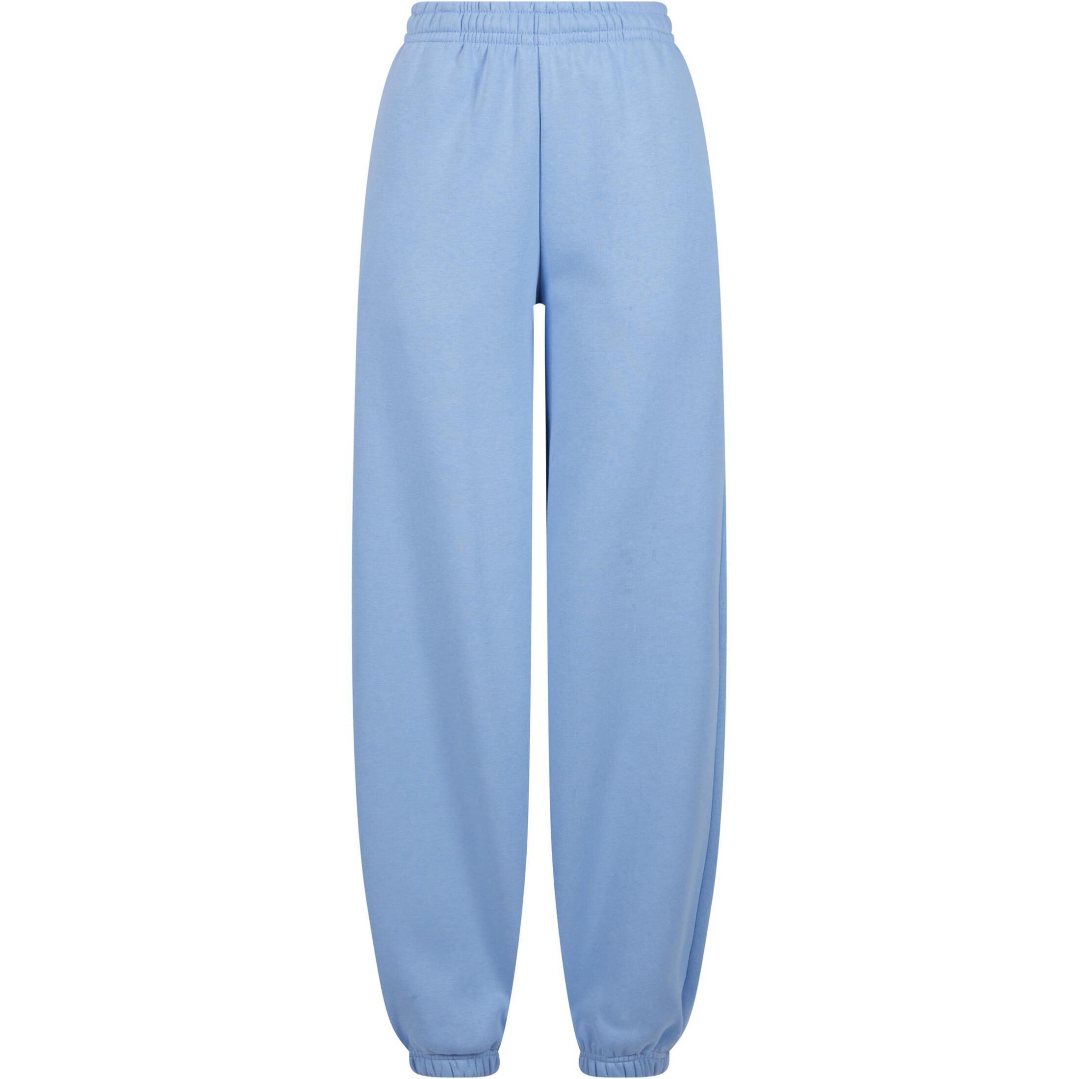 Damskie spodnie dresowe Urban Classics