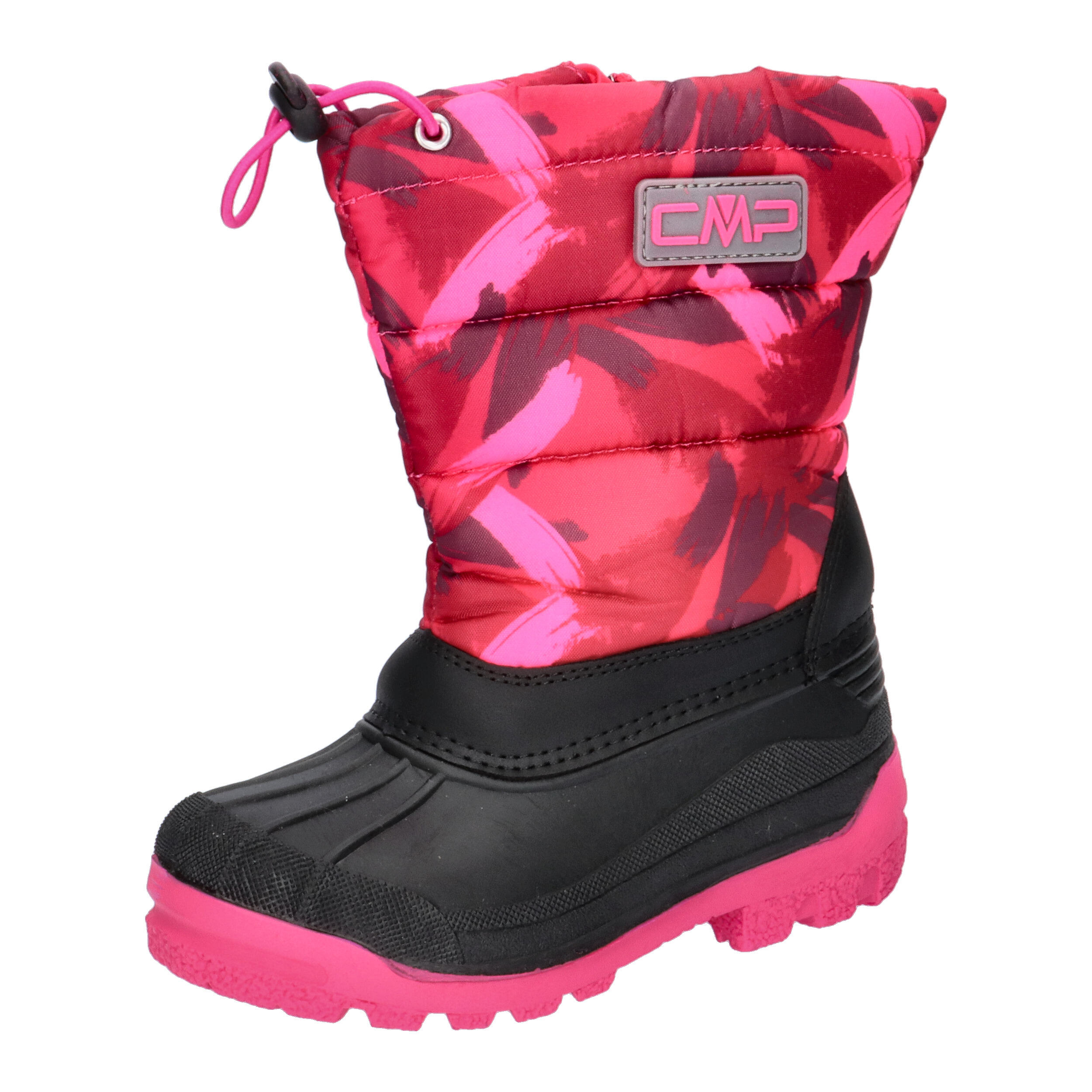 Buty dziecięce CMP Sneewy