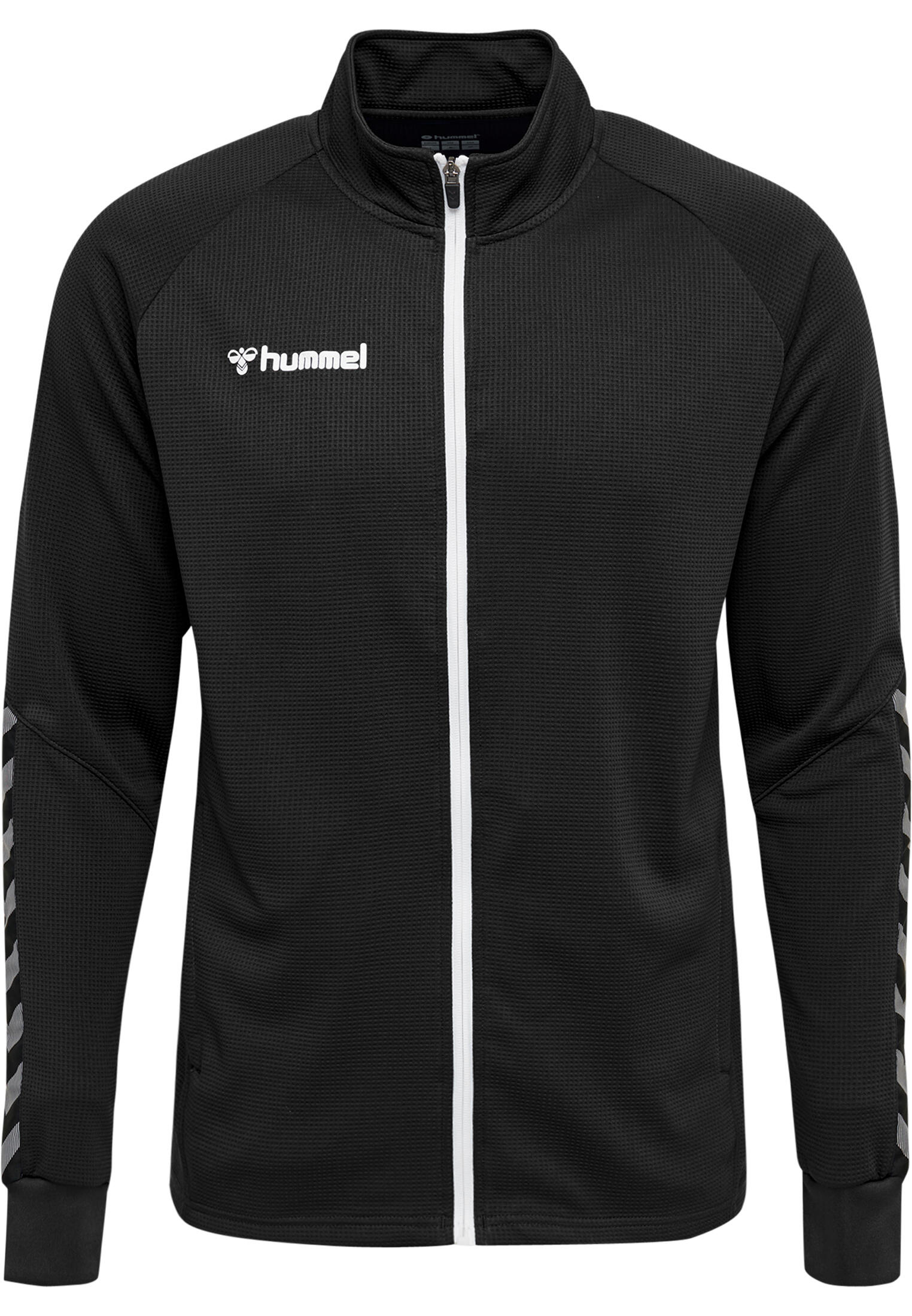 Kurtka dziecięca Hummel Zip hmlAUTHENTIC Poly