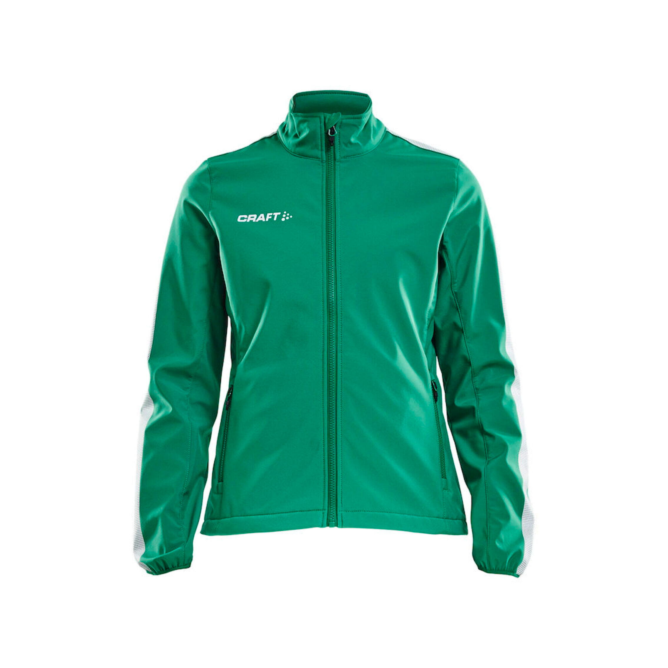 Kurtka damska Craft pro control softshell